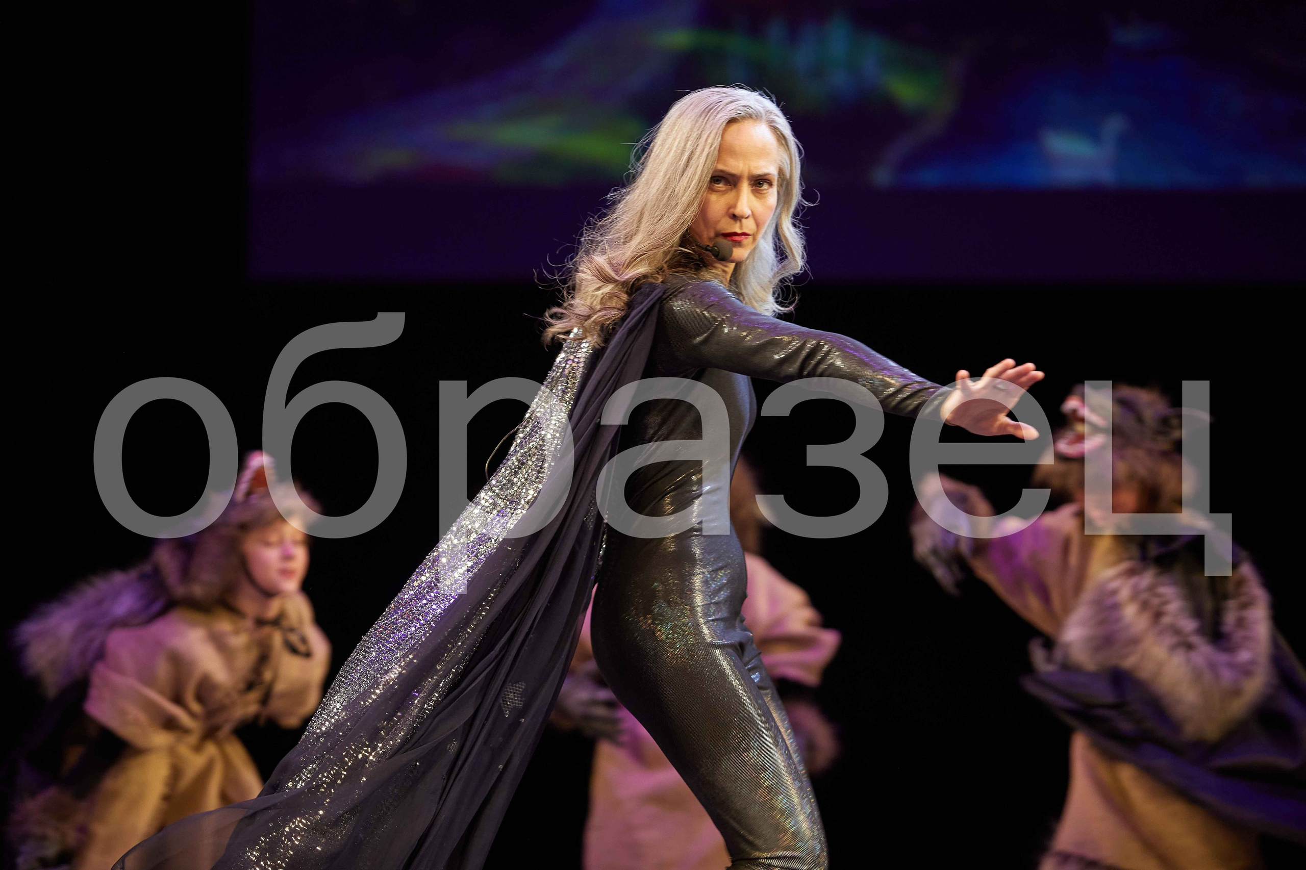 Анонс 1-го дня Фестиваля балет «София-Русь». Фотограф, фотопроекты Михаила Семенова в Ярославле. Фотошкола