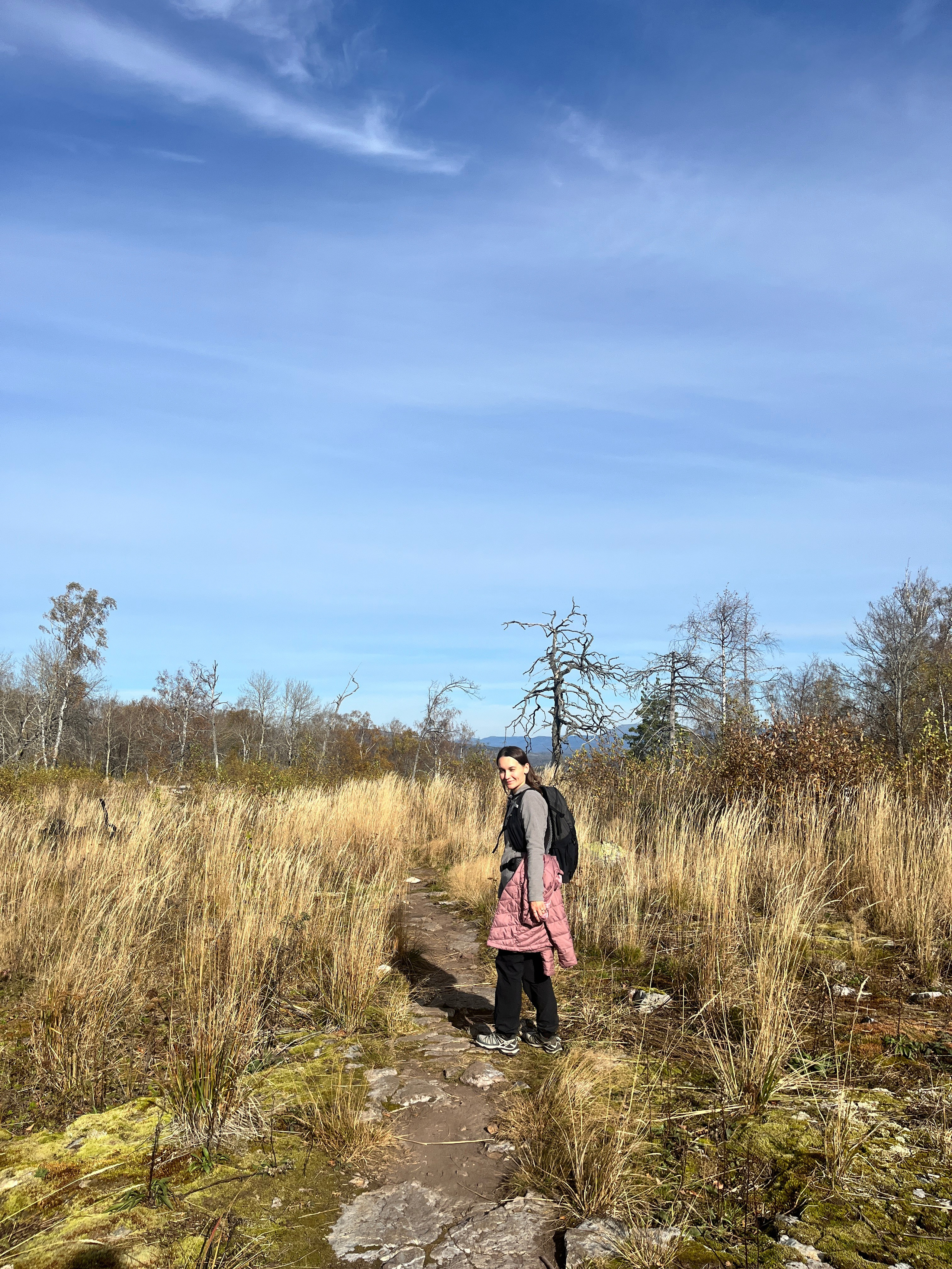 Тур на Пик «Уфа» из Уфы — Время приключений