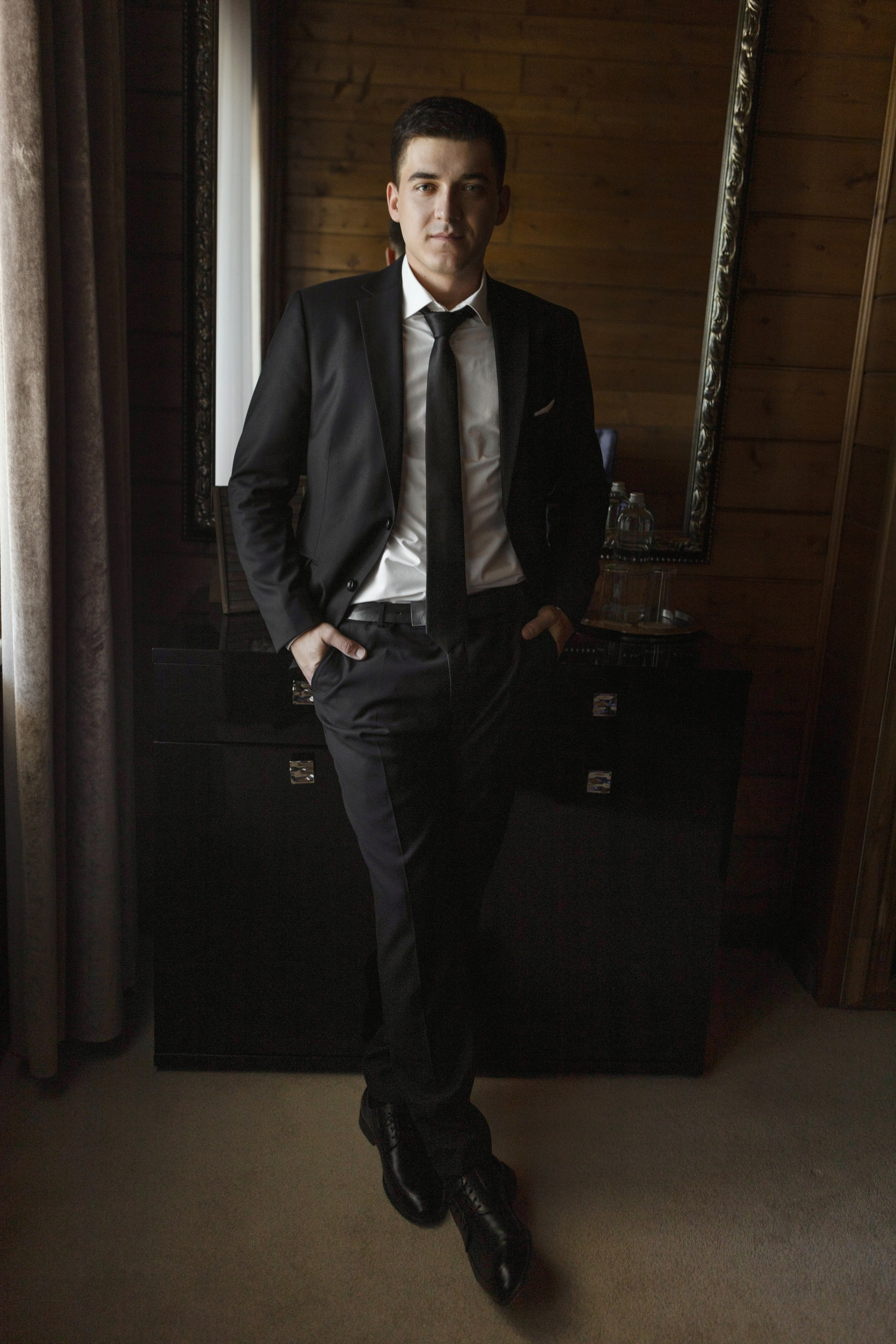 Фотограф Валерия Шубина