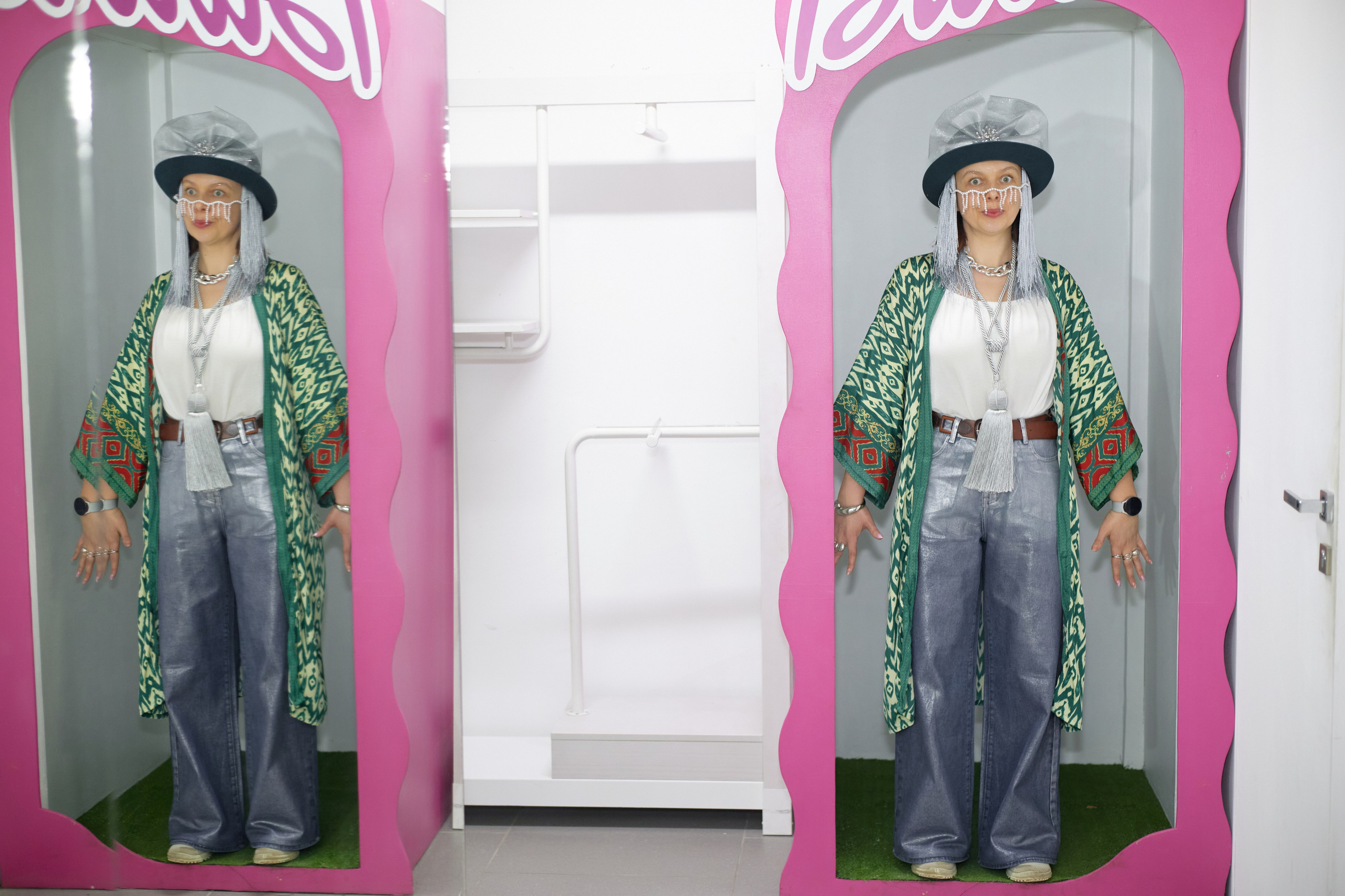 Чудо- ретрит " Весеннее обострение». Фотограф в Смоленске Ася Польшина