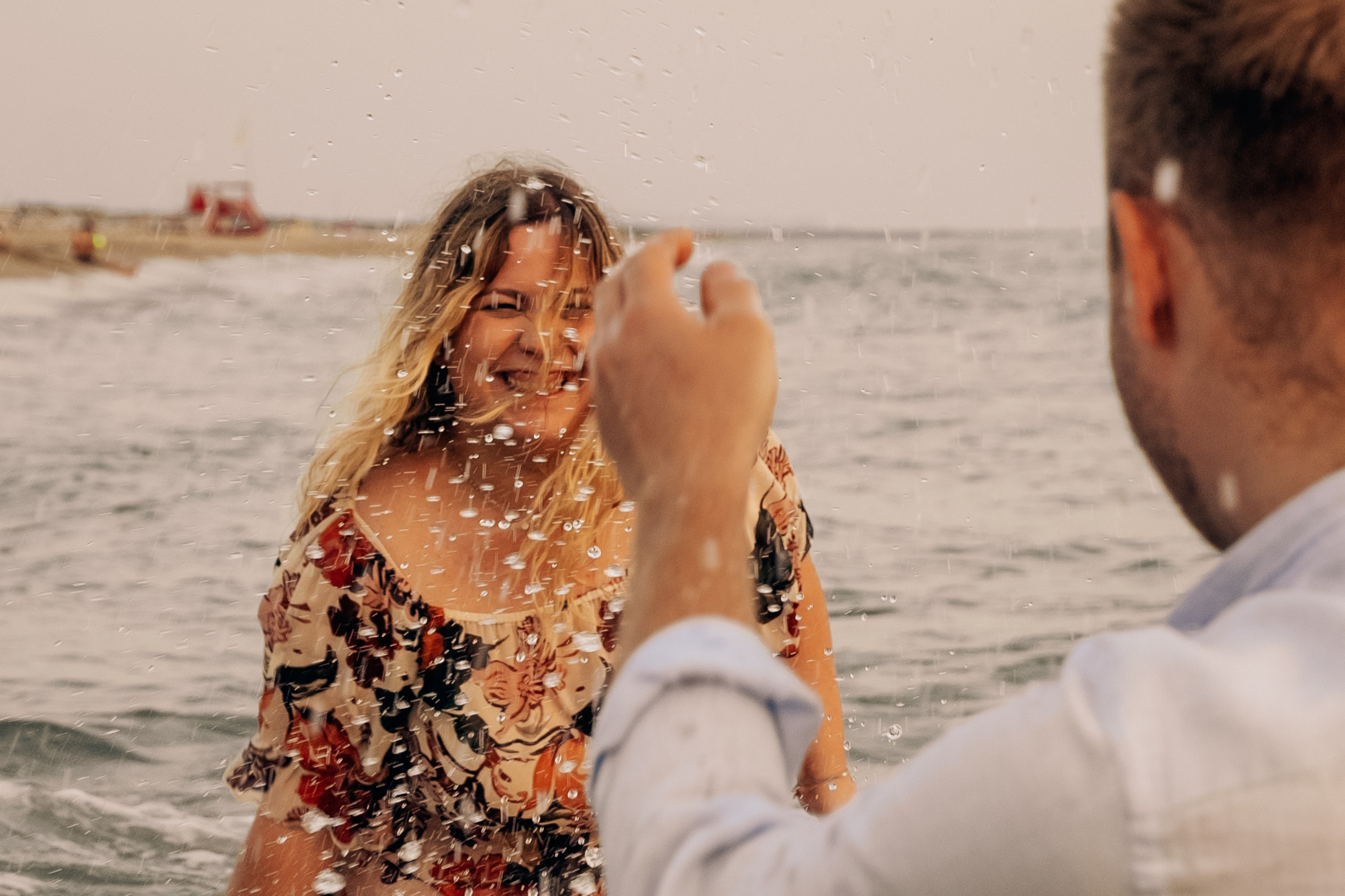 Fotografia Love Story a Lucca, Toscana). Family Lifestyle Photographer in Lucca, Italia