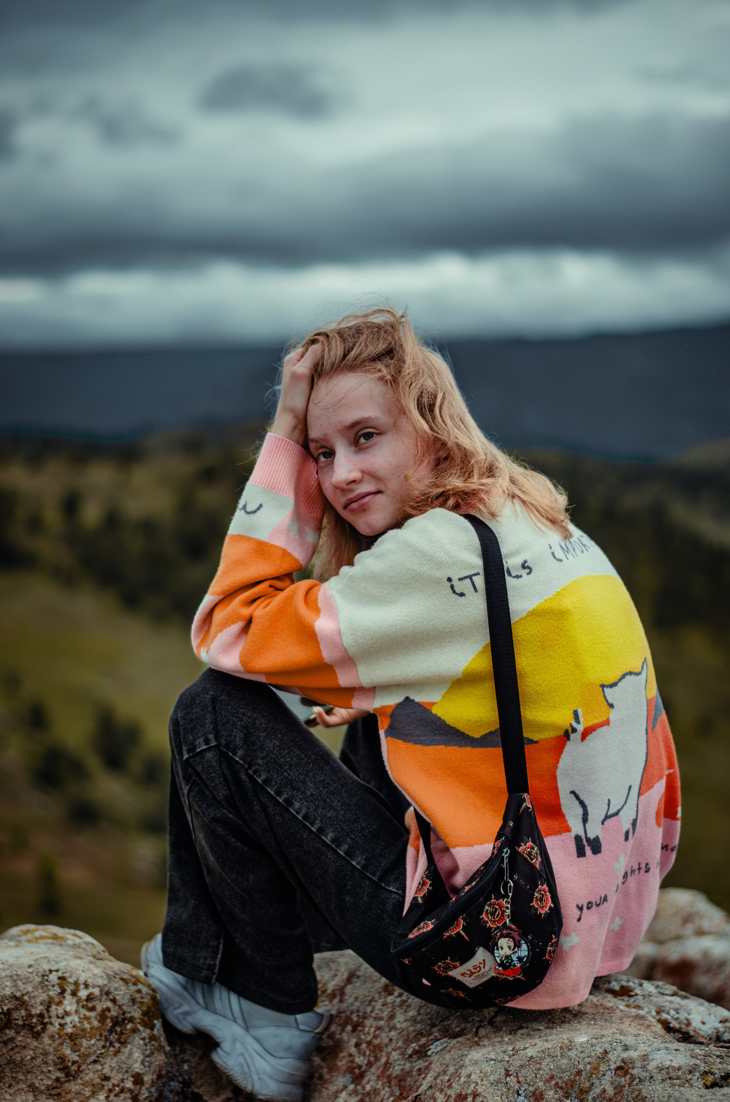 Фотограф в Москве — Евгений Панченко