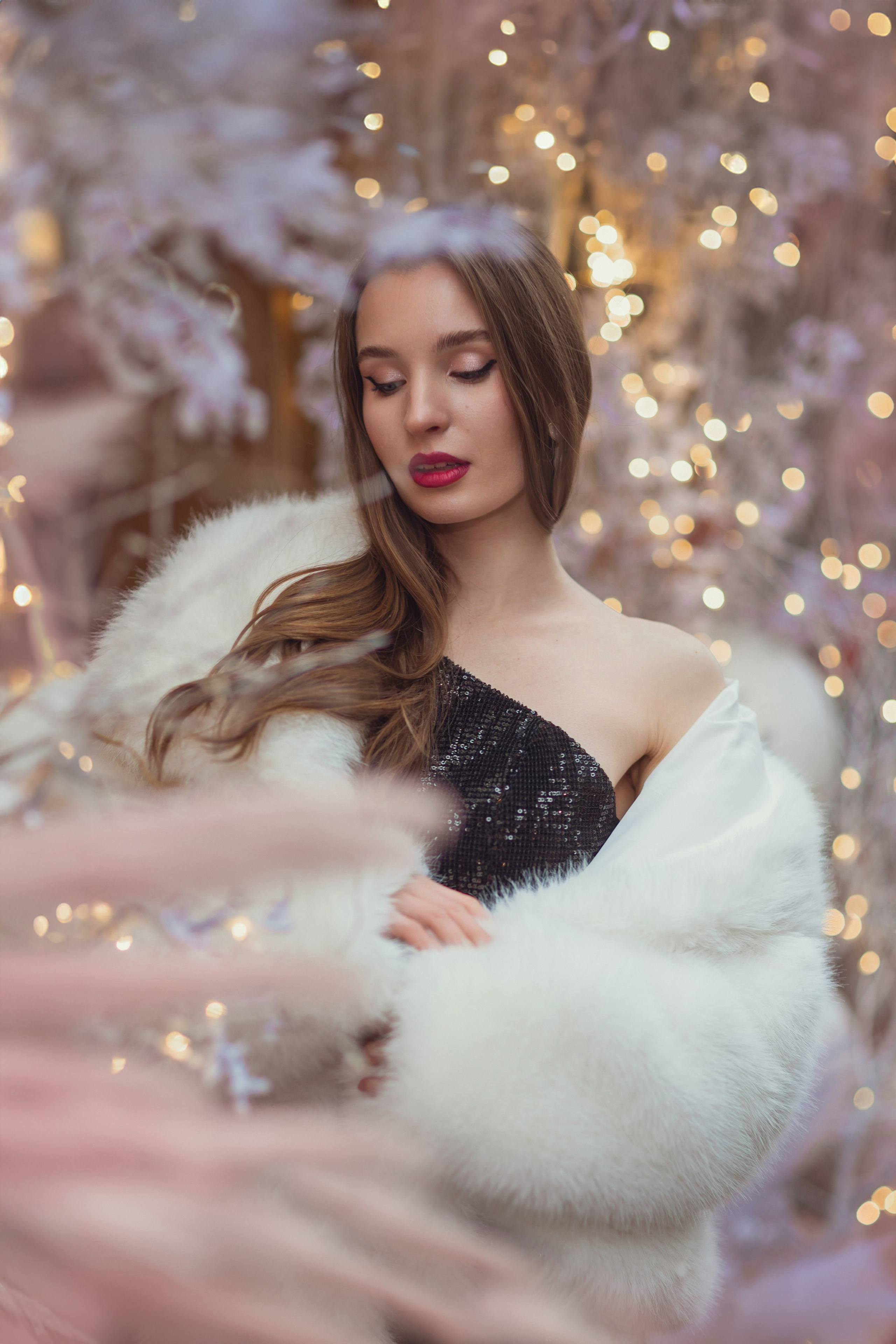 Фотодень на Патриках. Креативный фотограф Олеся Булгакова — официальный сайт