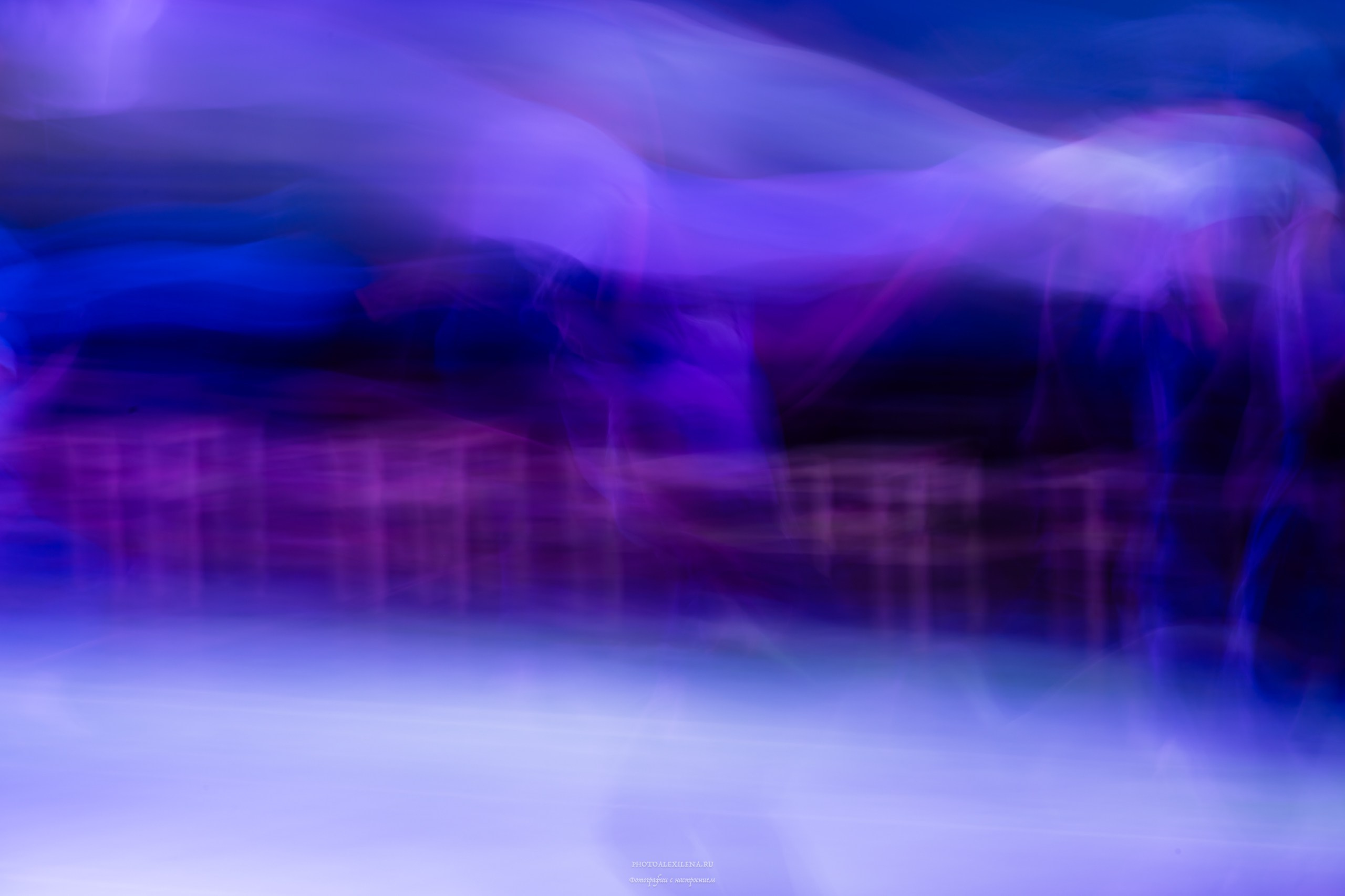 Магия танца. Авторские стильные фотокартины