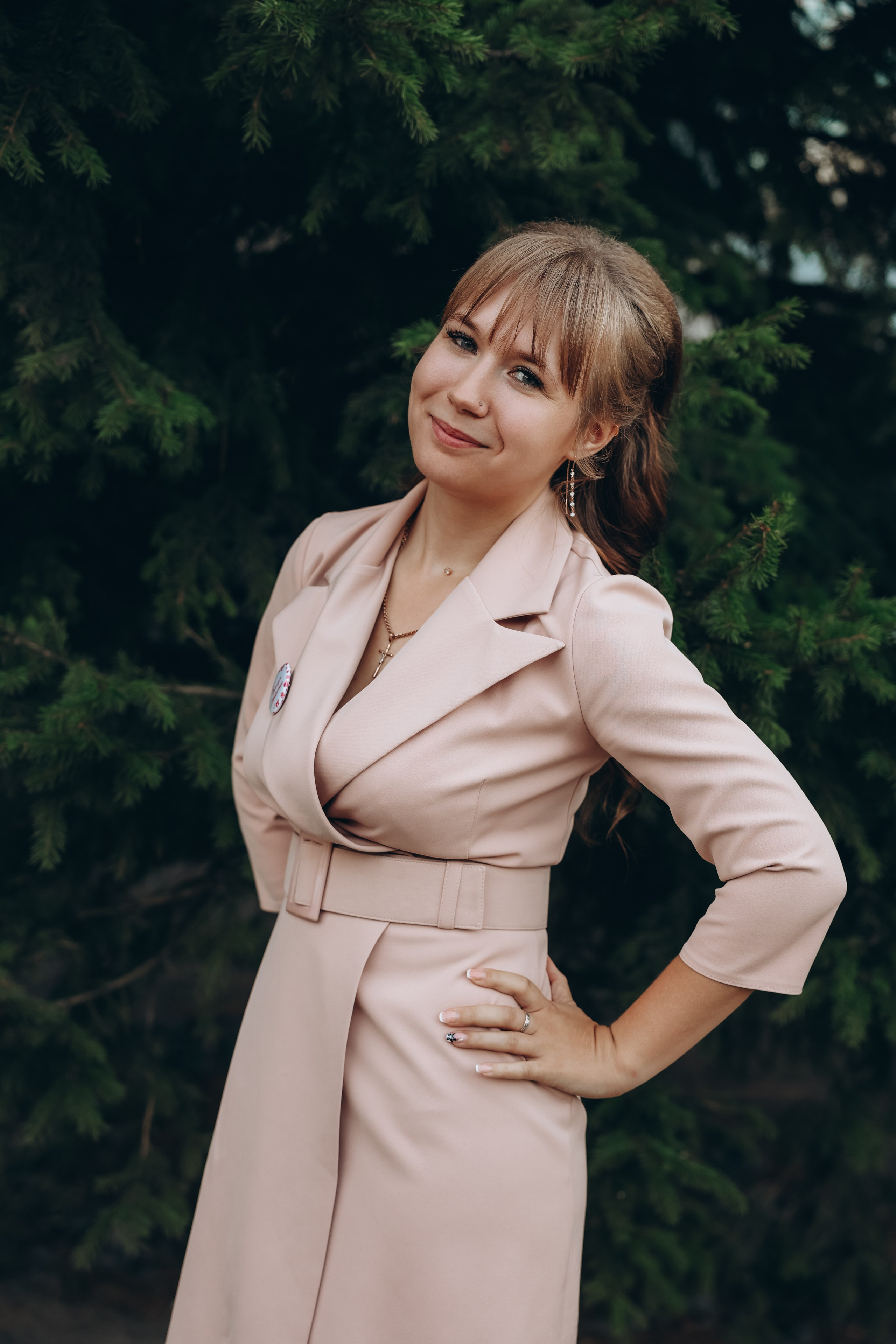 Андрей & Мария. Свадебный, семейный фотограф в Иркутске Светлана Макаричева