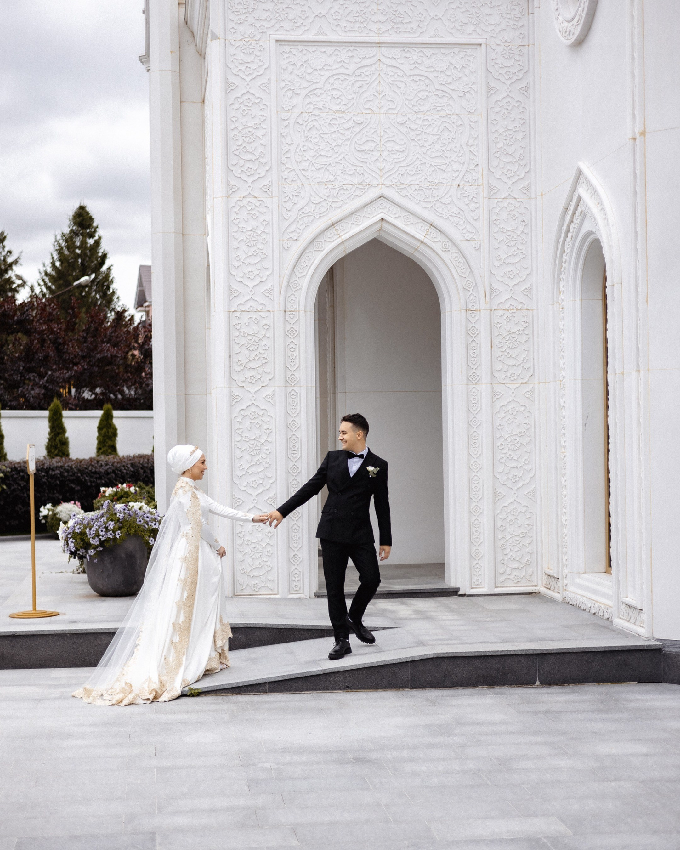 Свадебные пакеты. Свадебный фотограф в Казани и Санкт-Петербурге Евгения Есенина