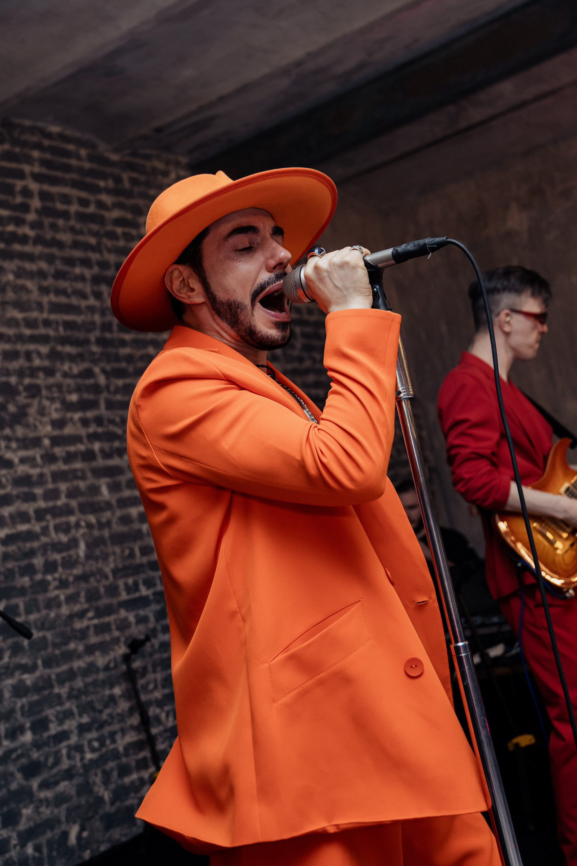 Храмов Сергей — фотограф