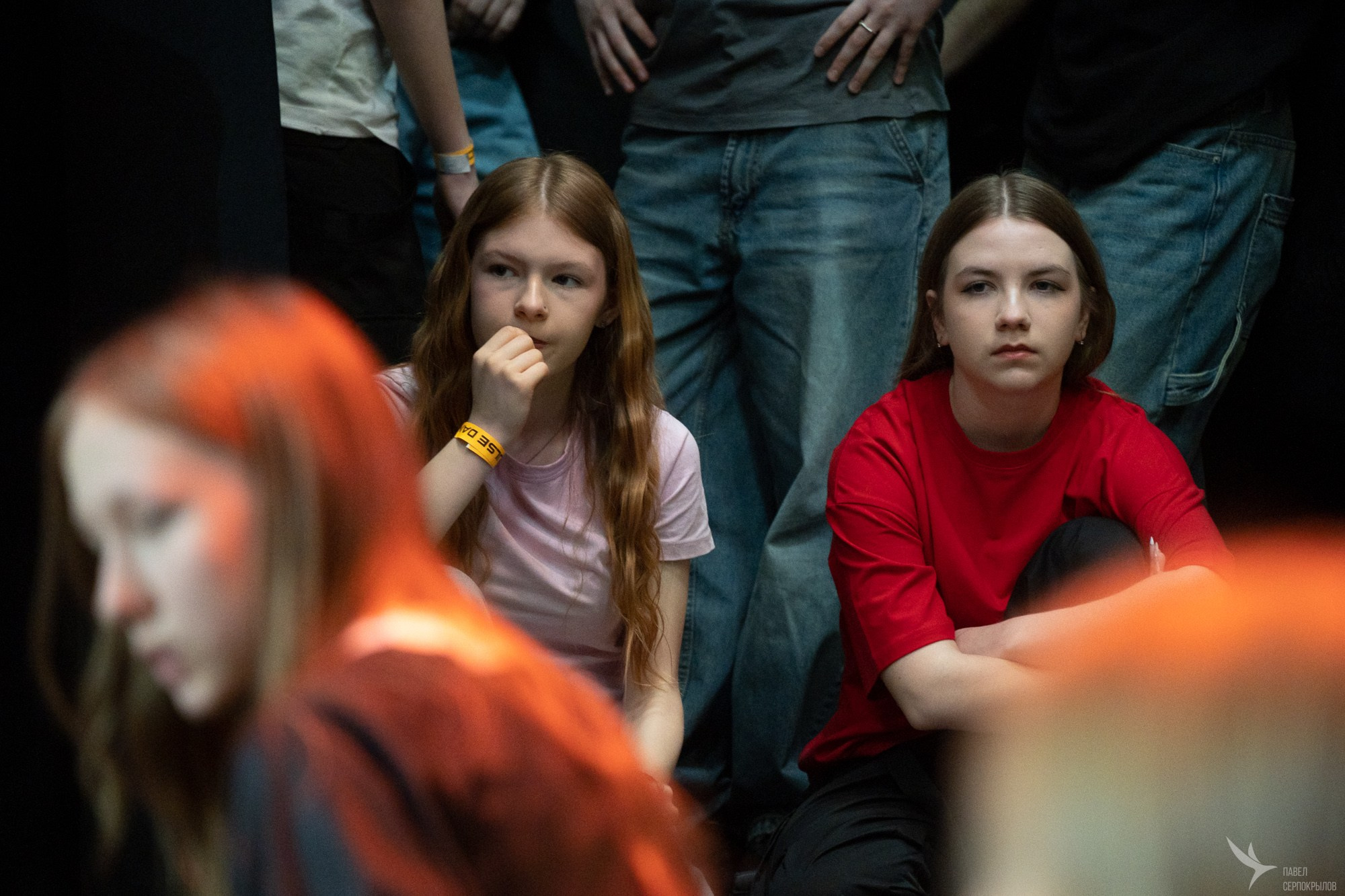 Pulse Dance Fest 2025. Репортажный фотограф в Казани Павел Серпокрылов