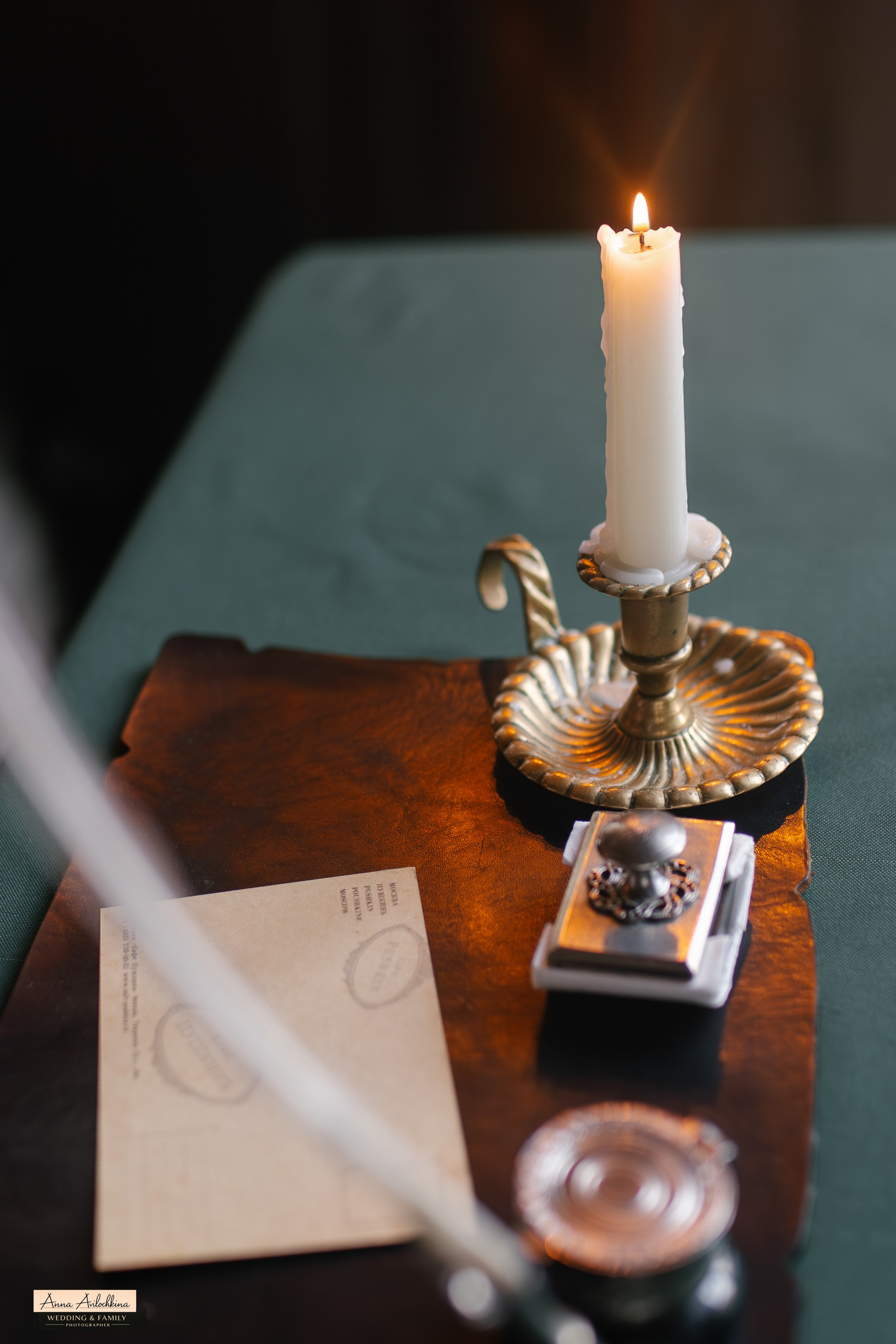 Свадебные съёмки (из портфолио). Семейный и свадебный фотограф в Москве и Домодедово Анна Авилочкина