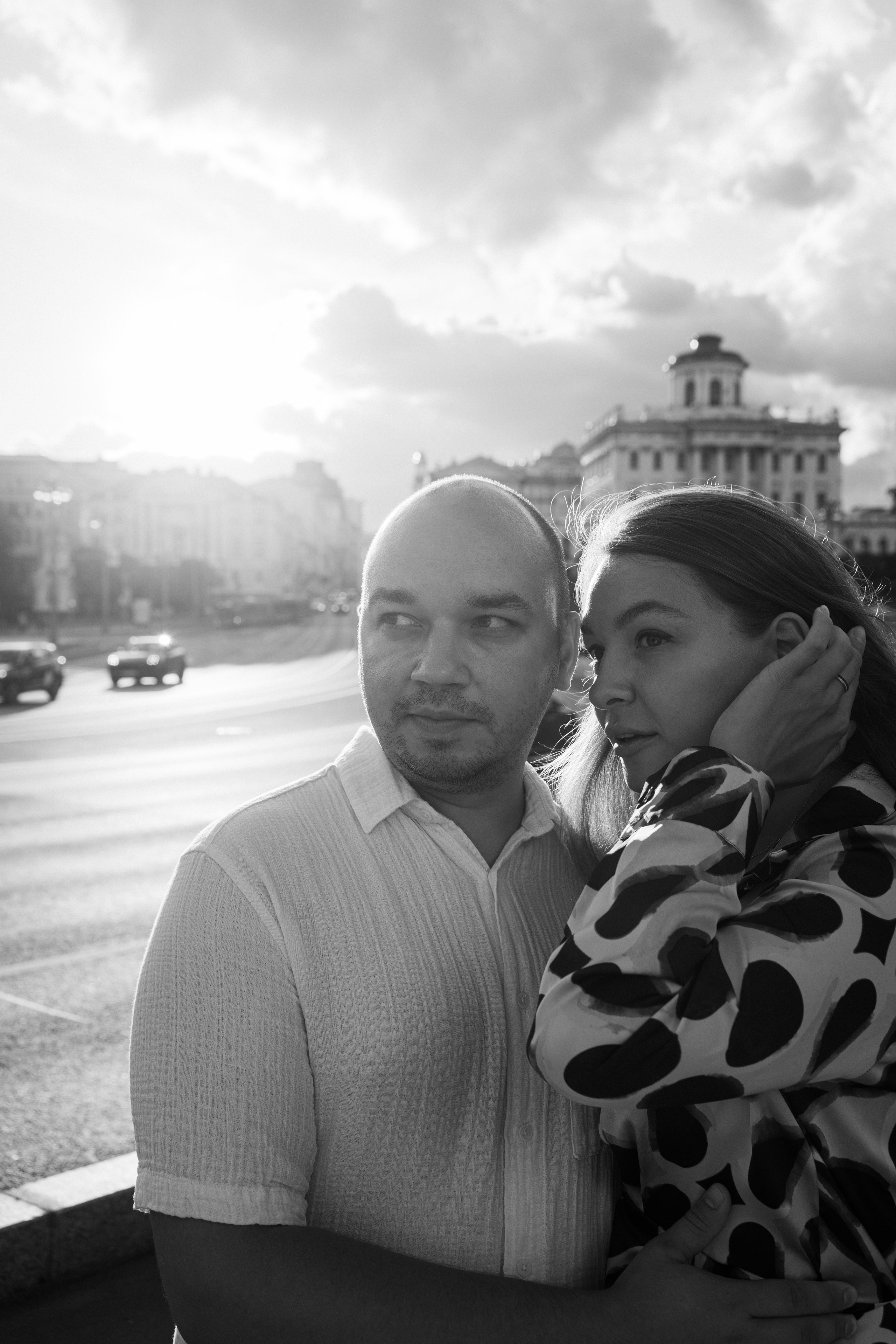 Luv. Photographer Yudakova Daria