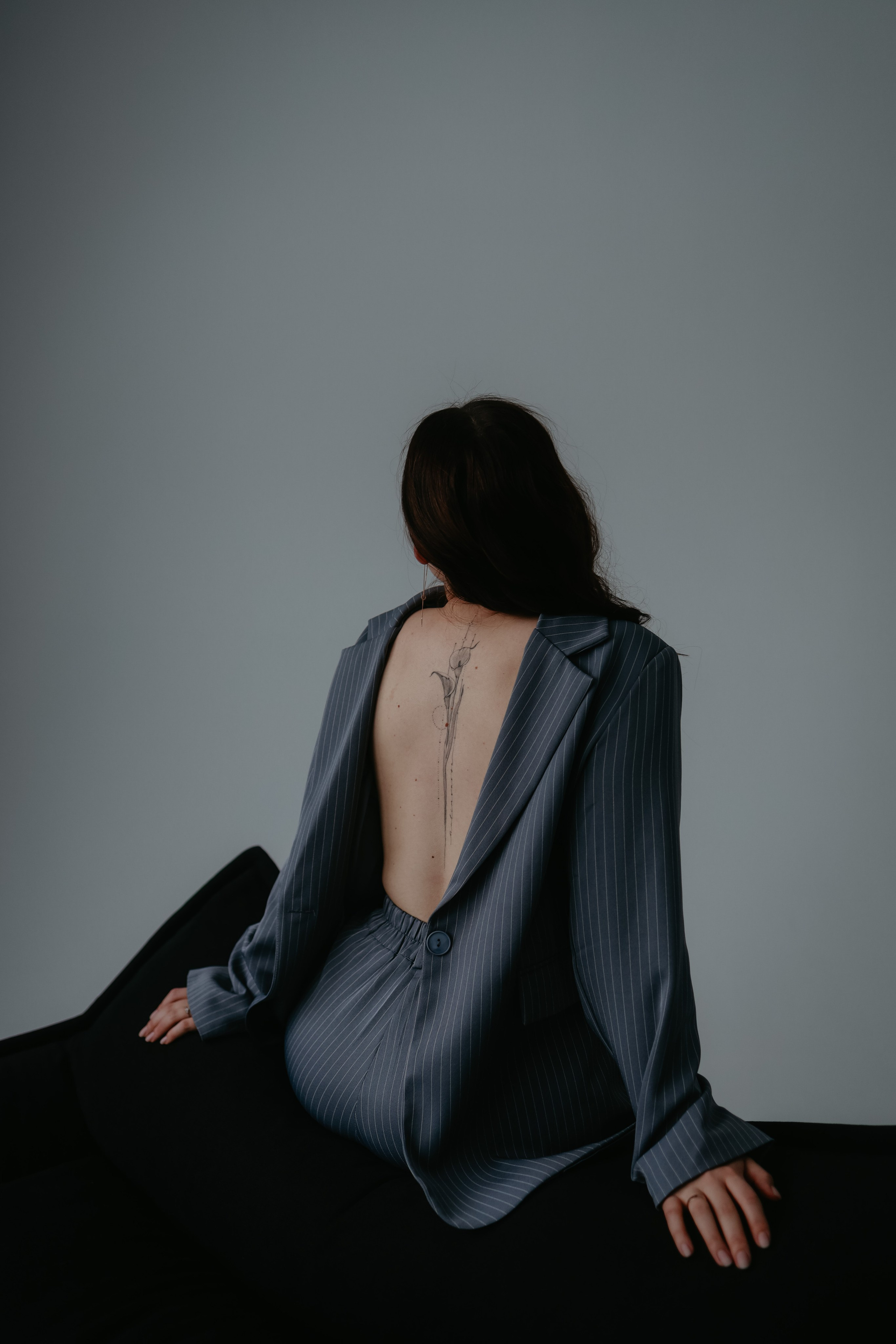 Женский портрет. Фотограф Смоленск-Москва Елизавета Ланченкова