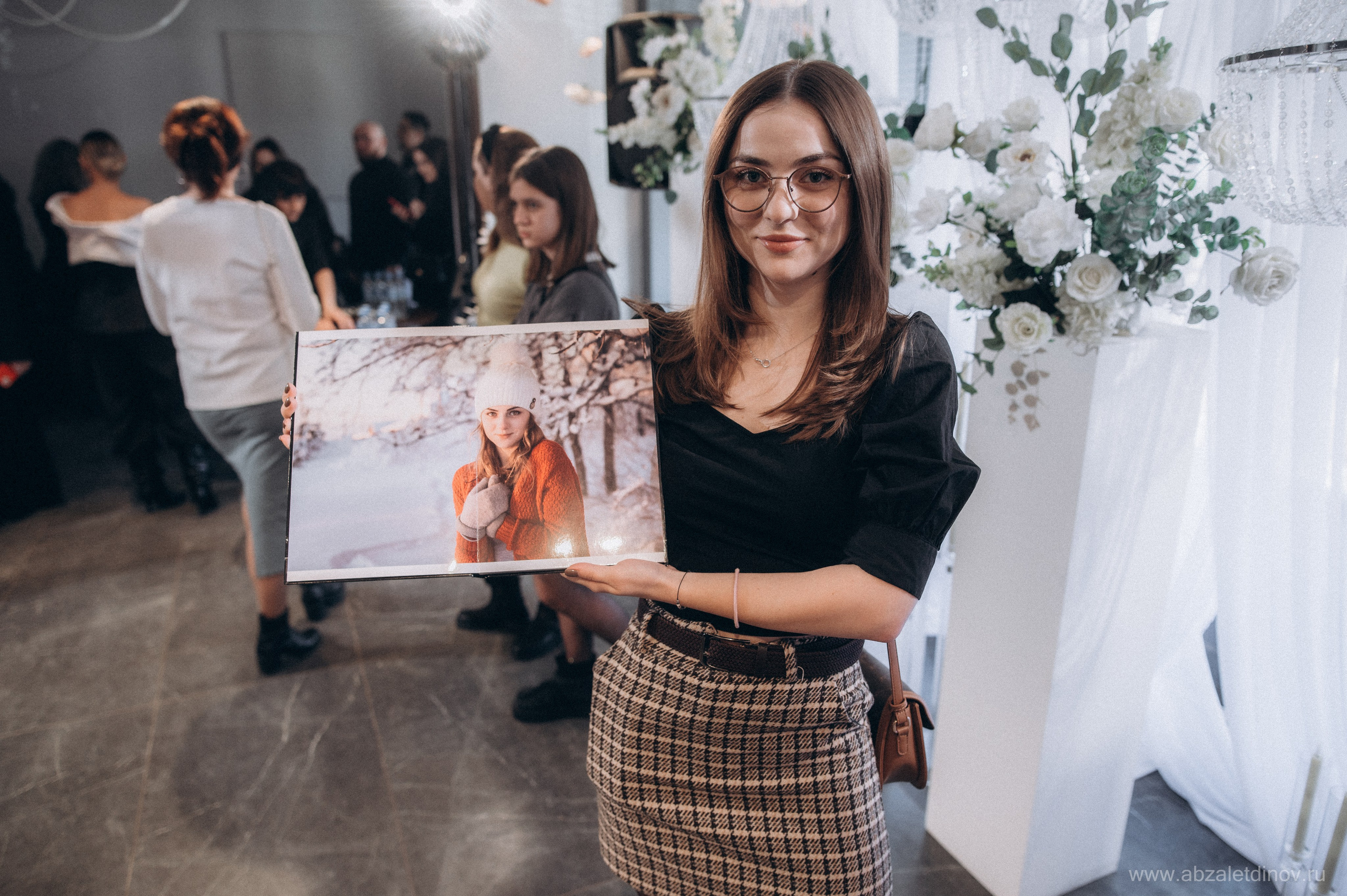 Свадебный экспресс 2025. Фотограф Белебей Абзалетдинов Артур