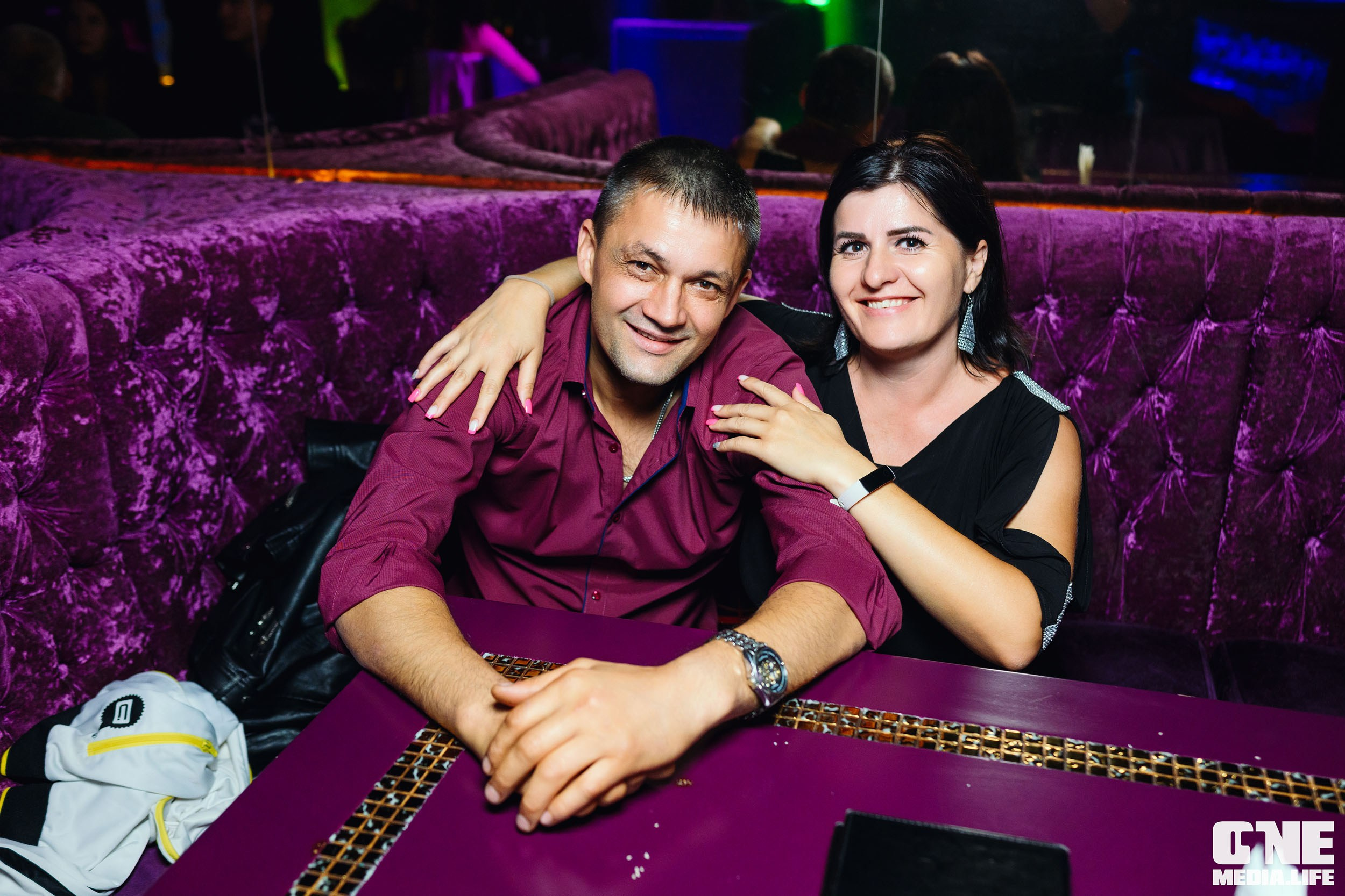 Фоторепортаж из караоке-клуба Эйфория. One Media Life: фоторепортажи, фотоотчеты с мероприятий и заведений