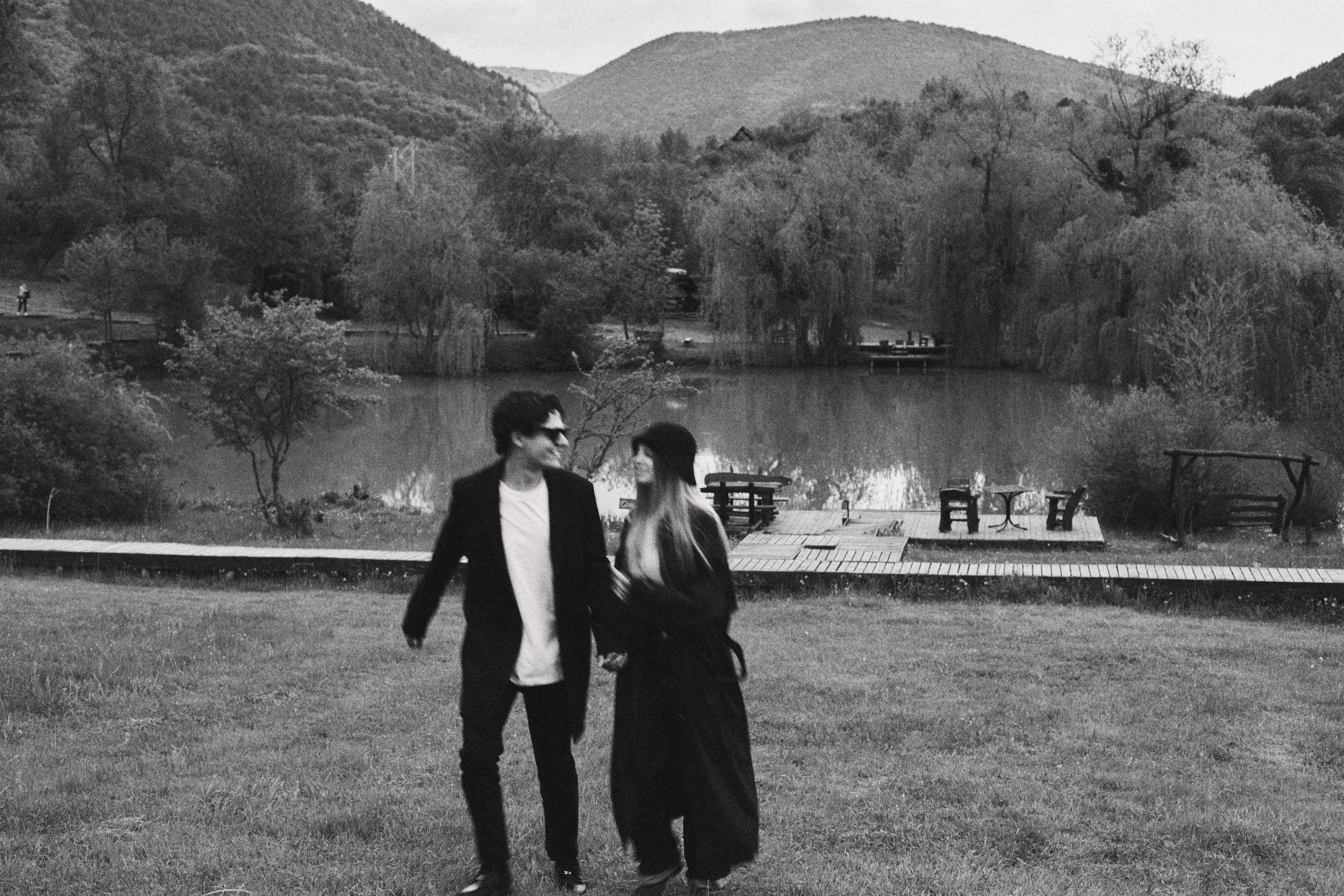 Индивидуальный фотограф Ахметова Эля, Крым