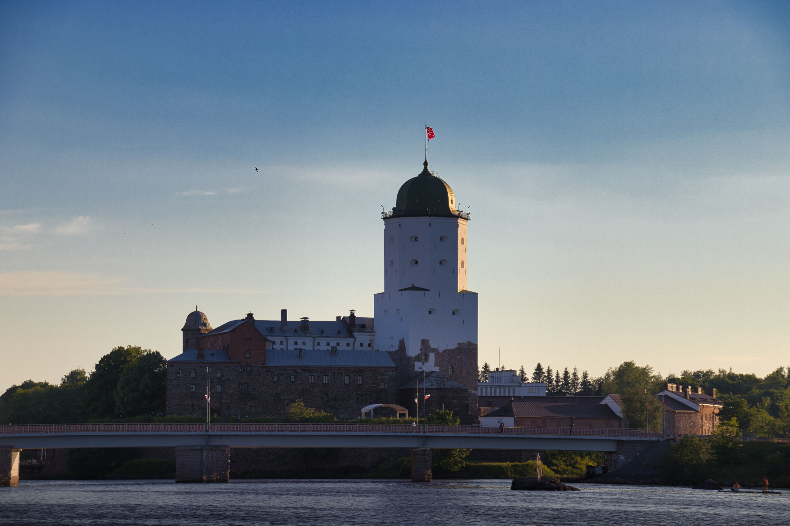 Фотограф в Санкт-Петербурге Георгий Елецких