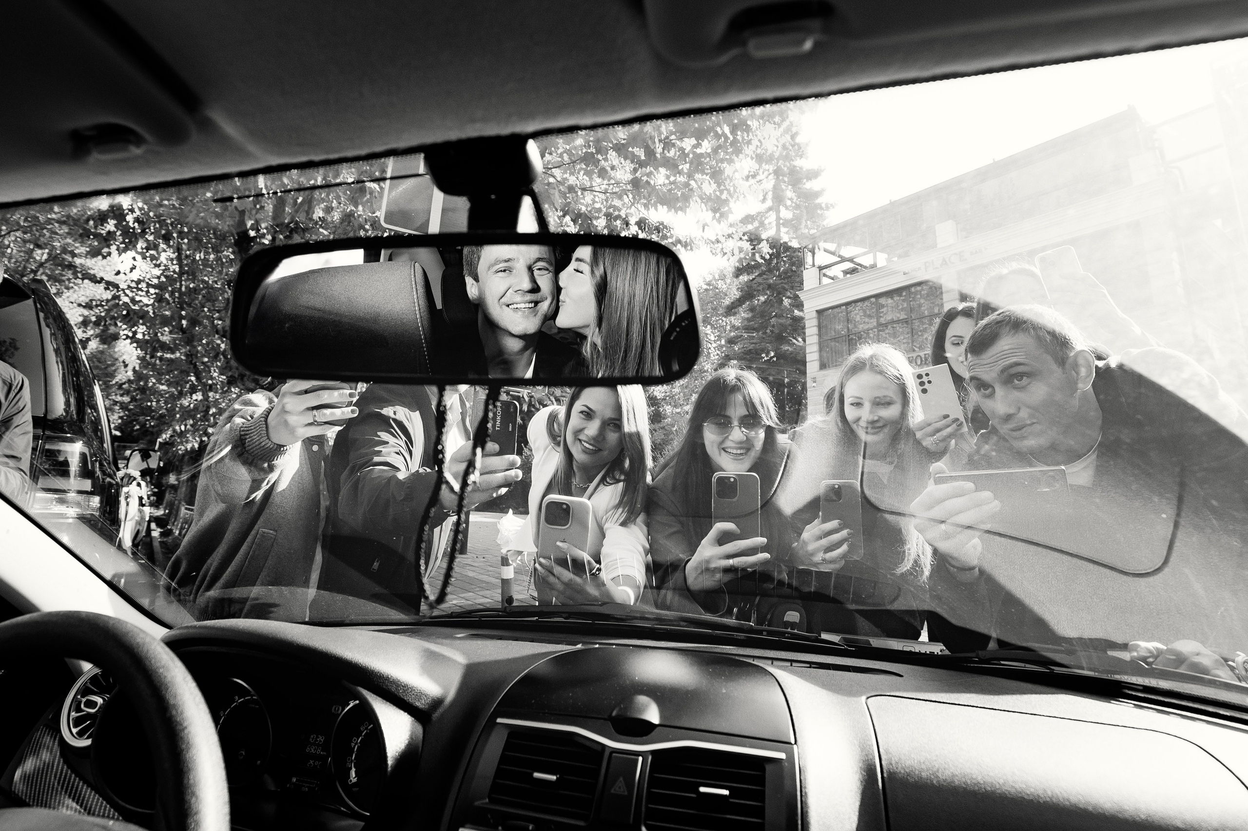 Свадебный фотограф в Сочи. Свадебная фотосессия. Свадебный и семейный фотограф в Сочи Денис Вялов