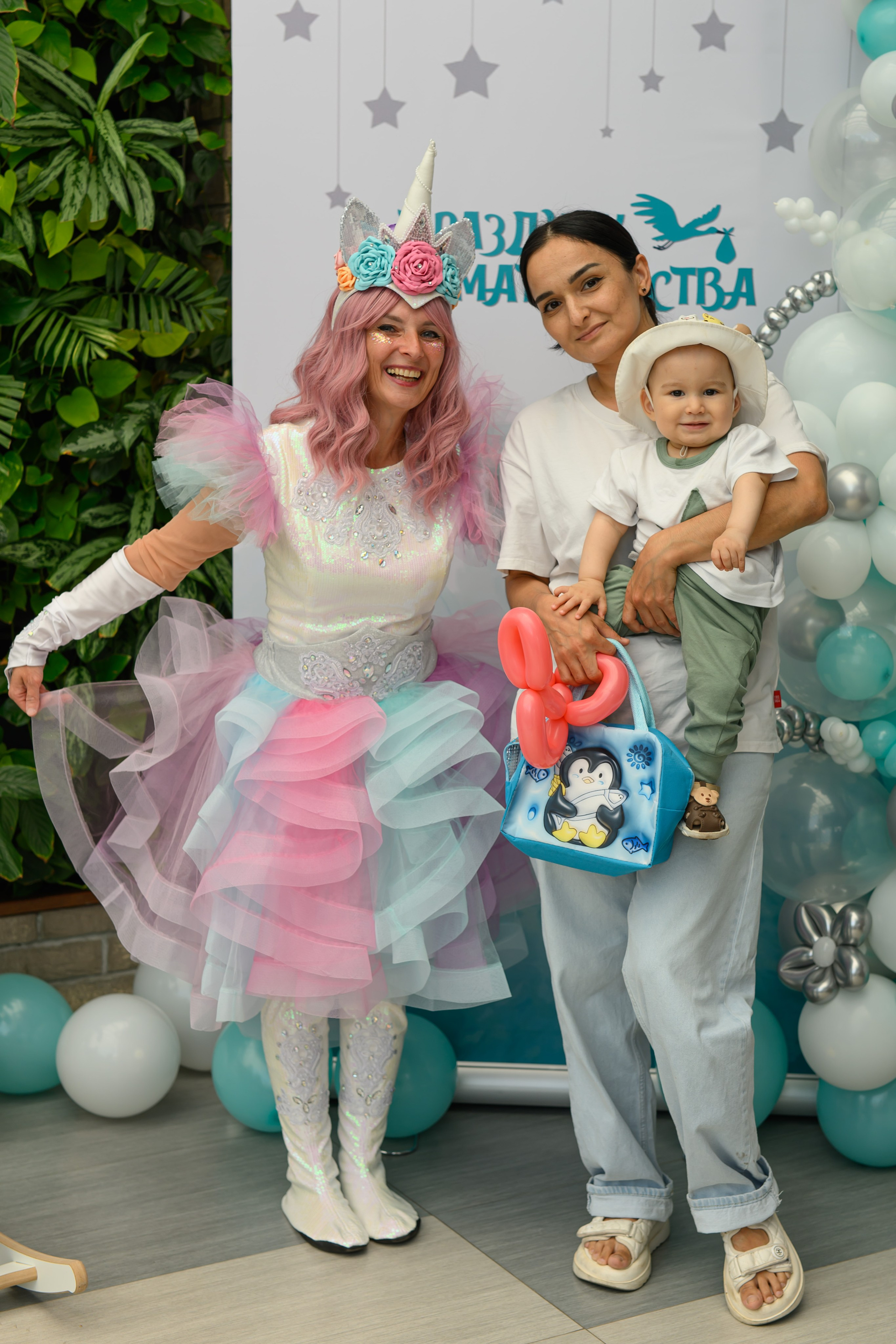 Праздник материнства. Профессиональный фотограф Елена Красилина г.Ярославль, г. Рыбинск