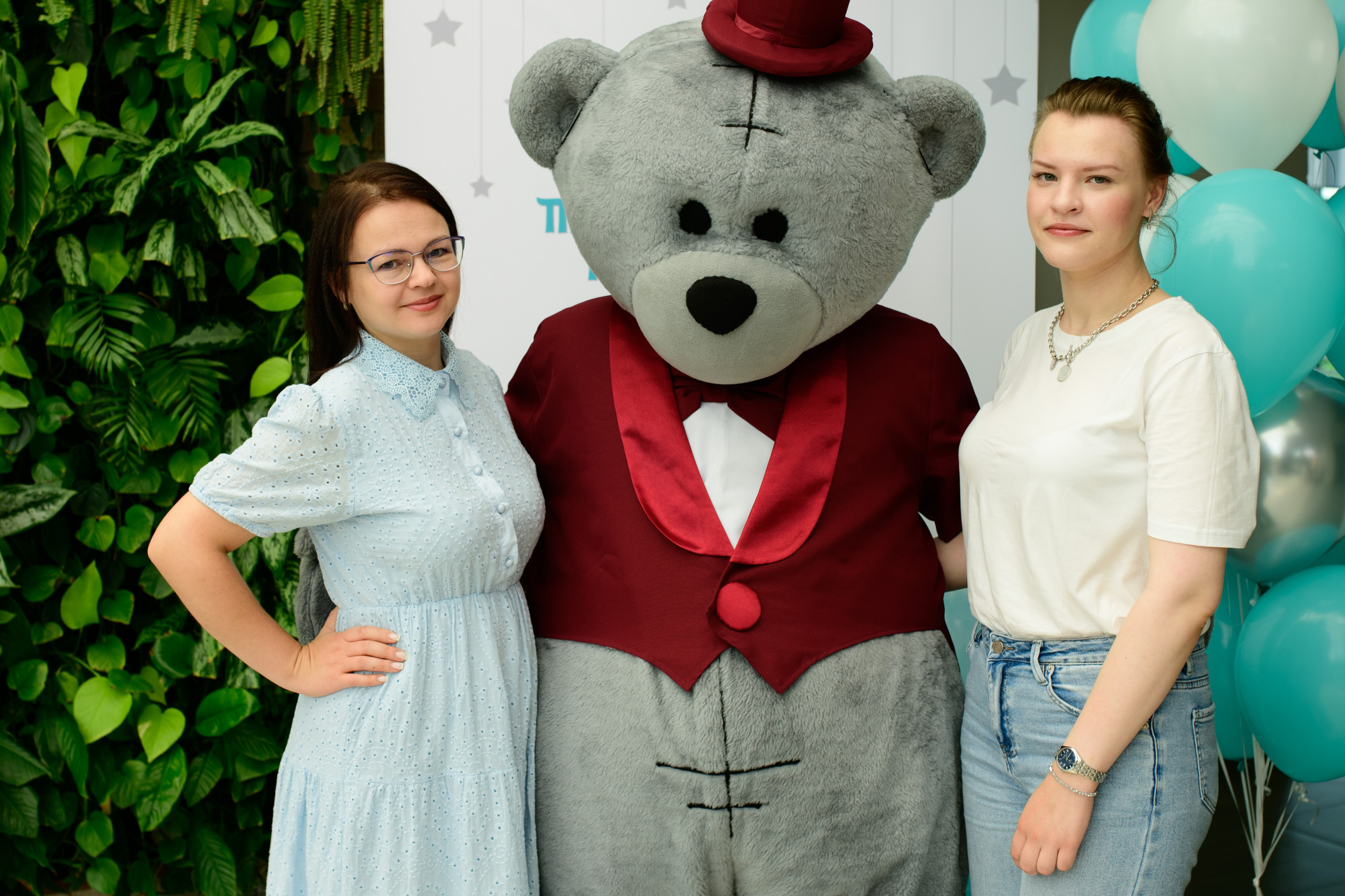 Фотоотчет праздника материнства. Профессиональный фотограф Елена Красилина г.Ярославль, г. Рыбинск