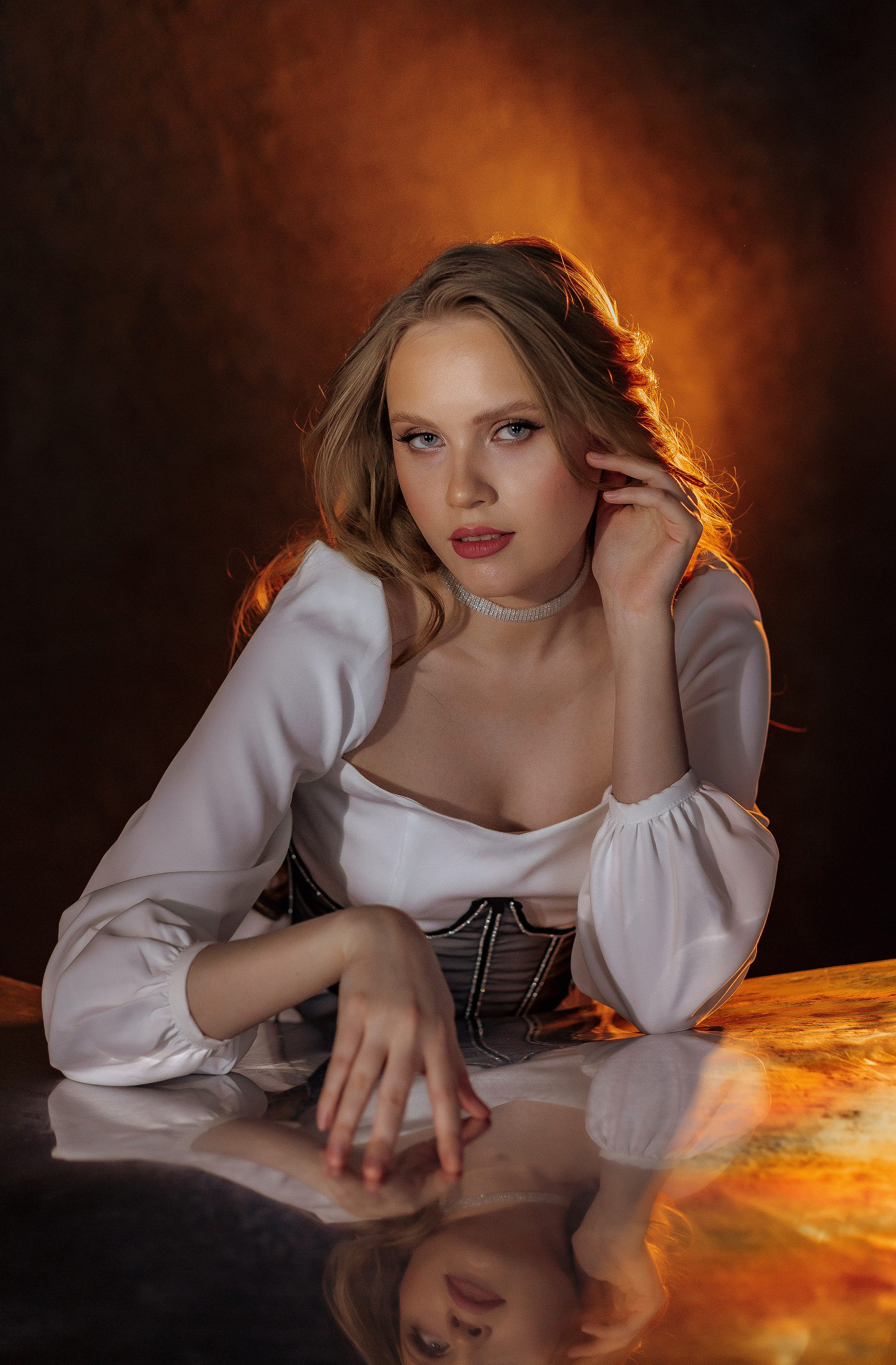 Даша. Фотограф Москва и Московская область