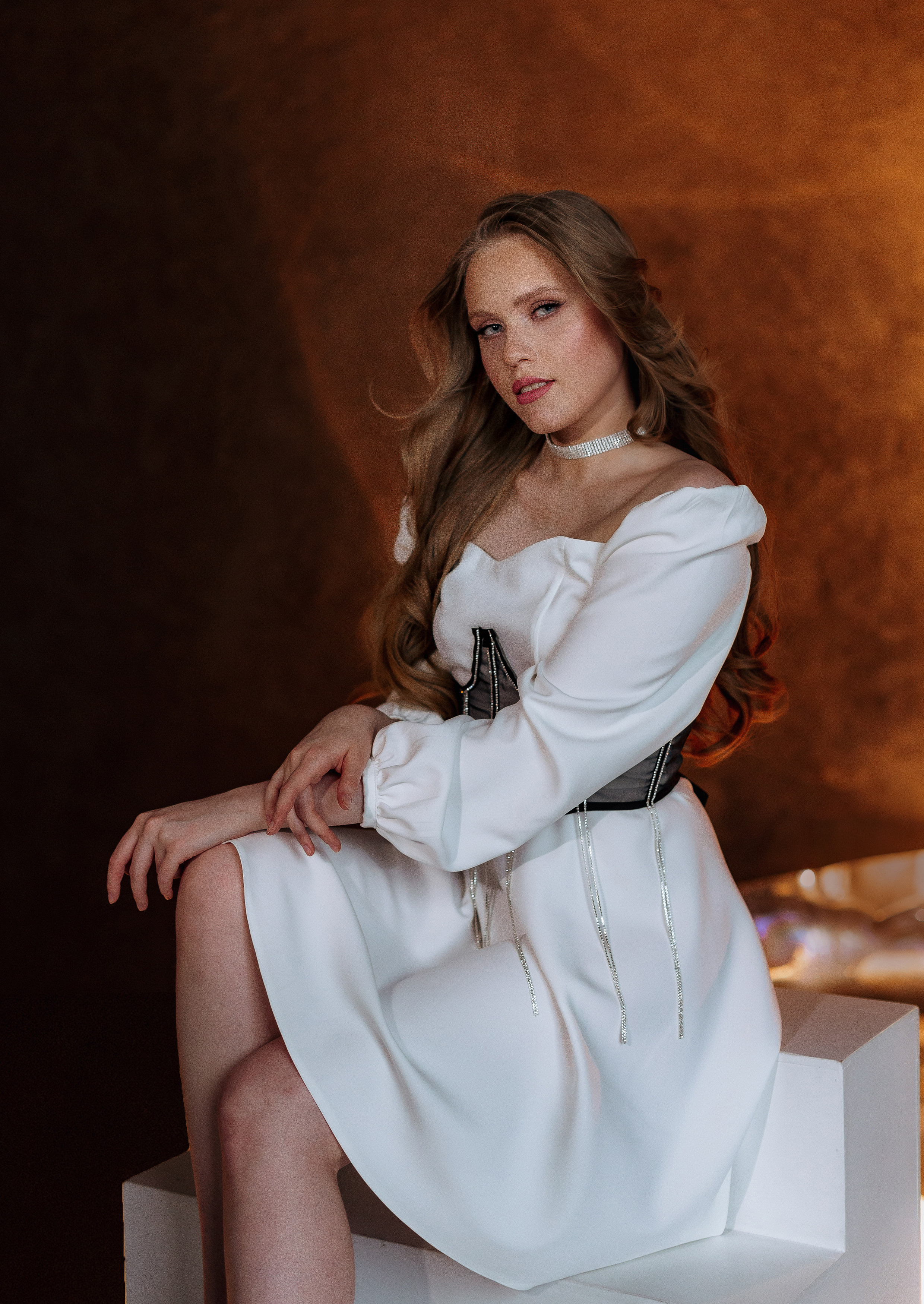 Даша. Фотограф Москва и Московская область