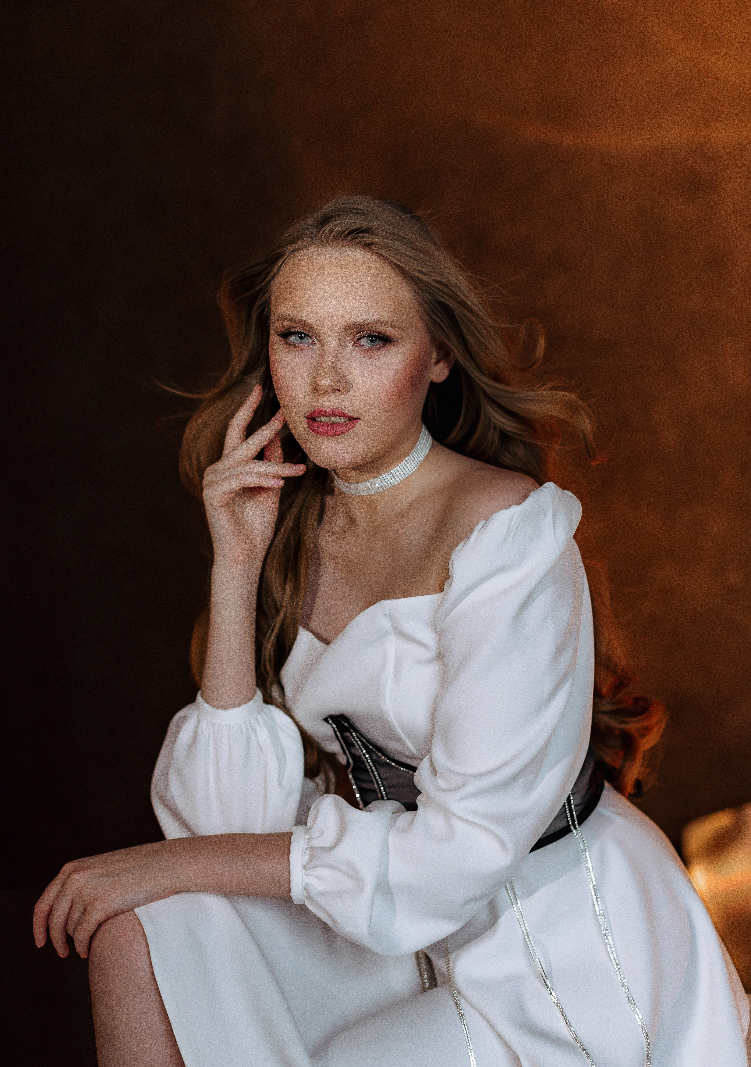 Даша. Фотограф Москва и Московская область