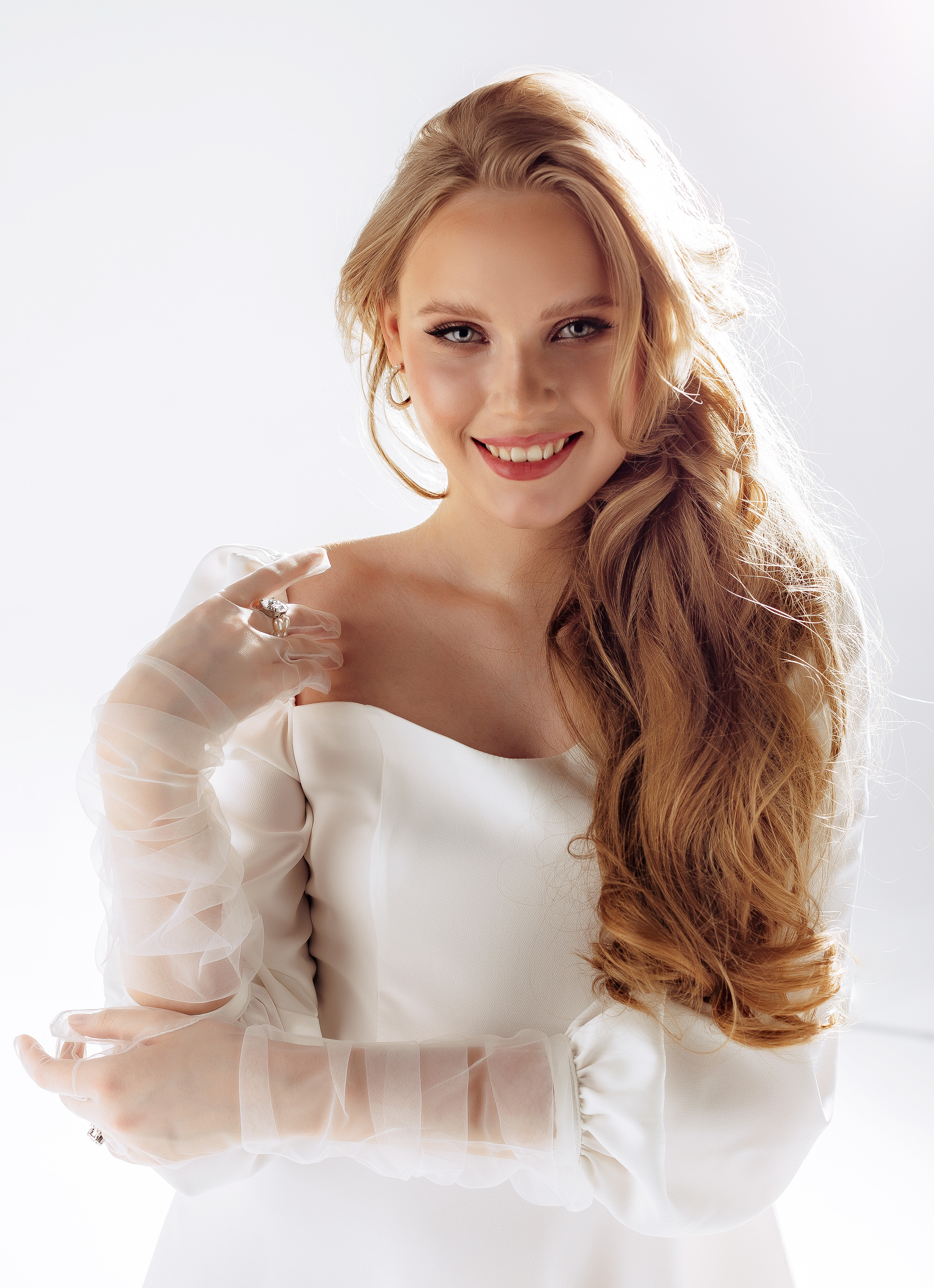 Даша. Фотограф Москва и Московская область