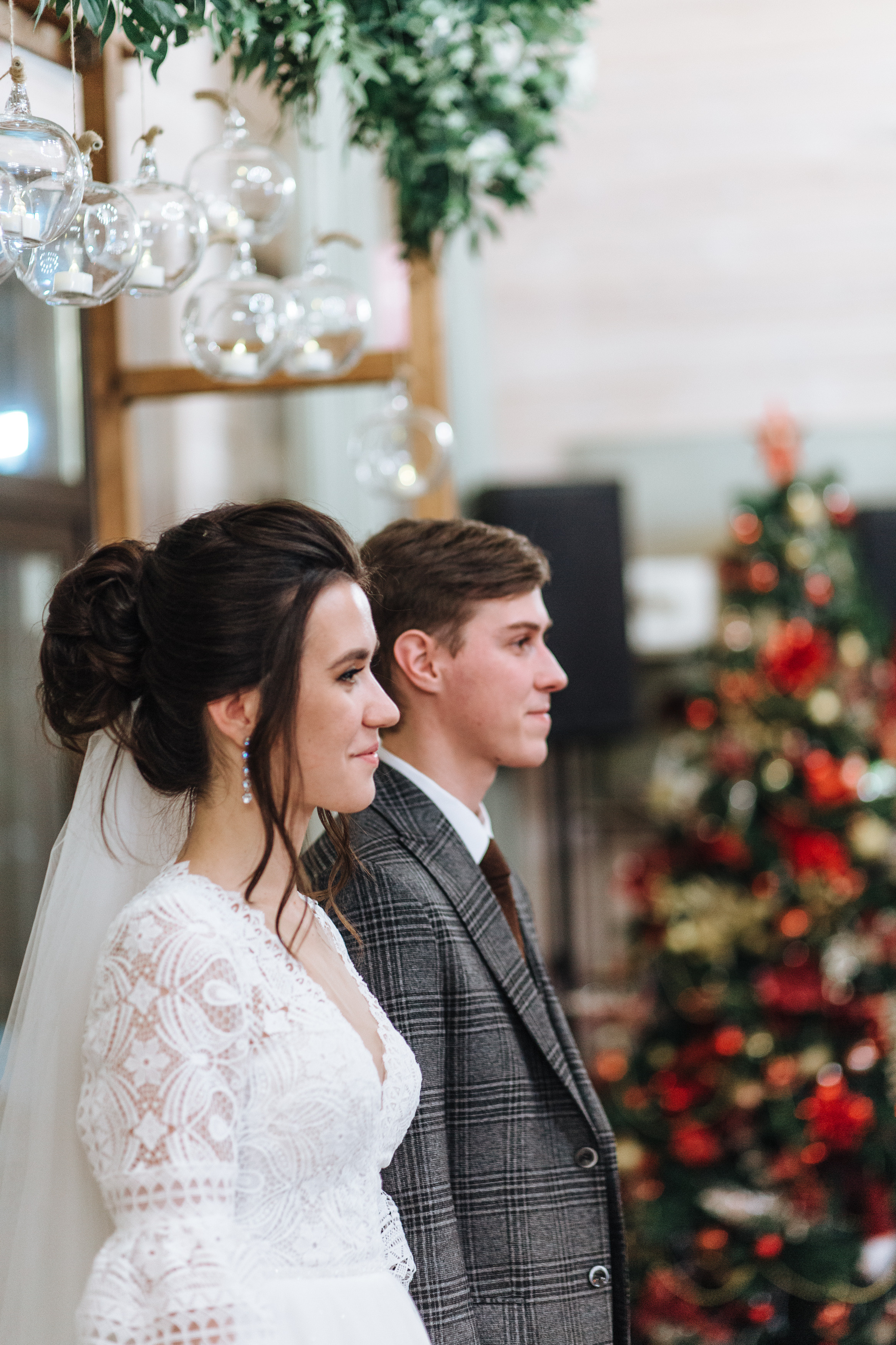 Свадебный банкет. Фотограф Москва и Московская область