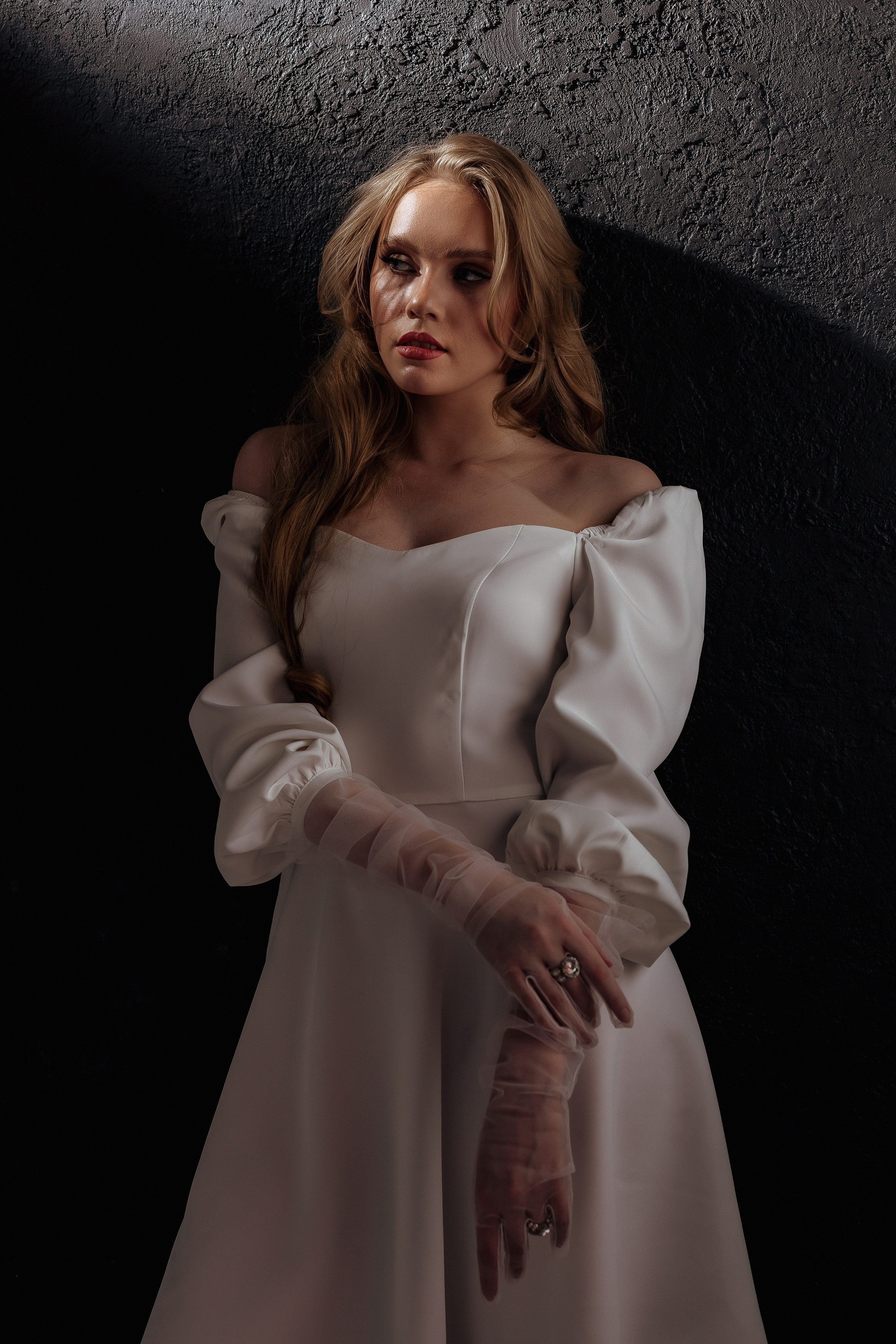 Даша. Фотограф Москва и Московская область