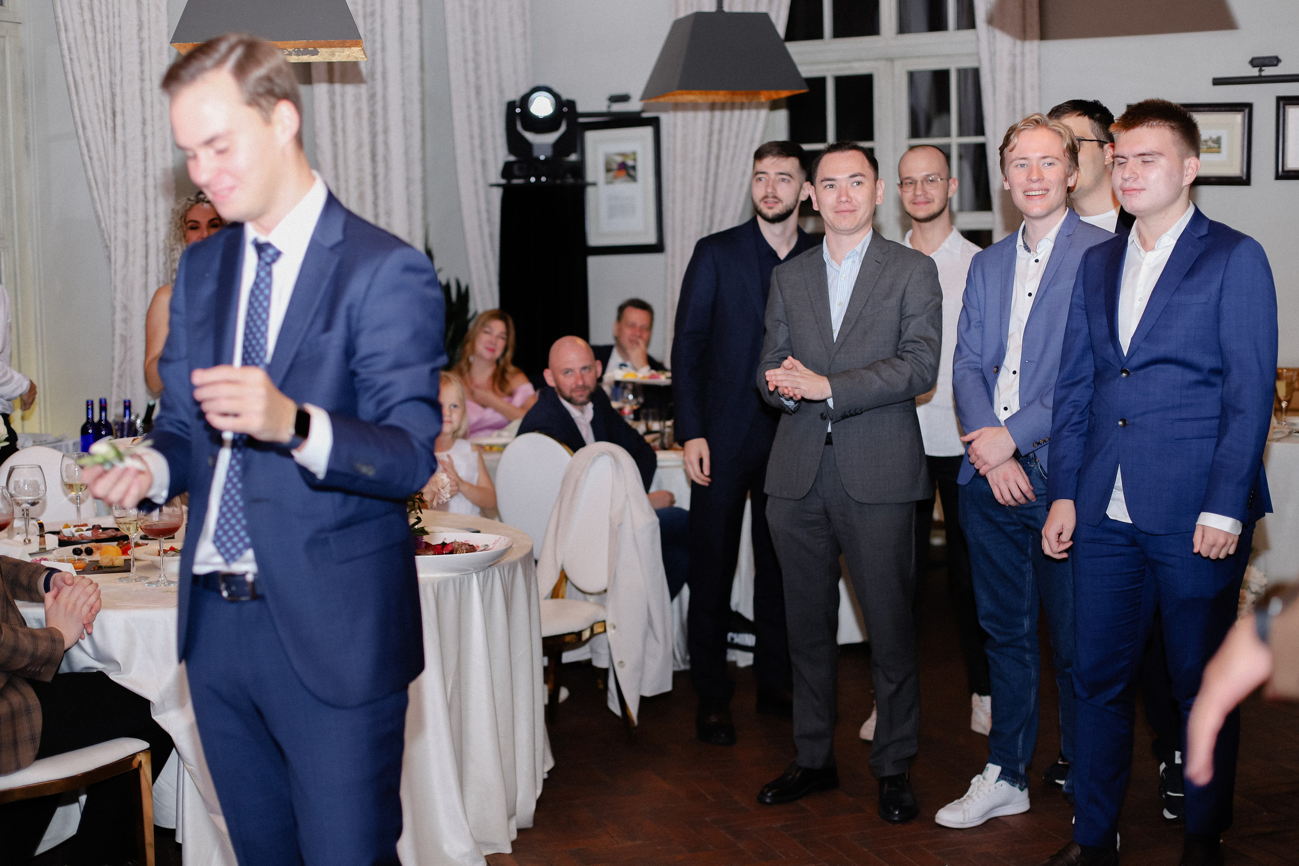 Илья и Анастасия. Фотограф в Алматы и Москве Даша Пушкина