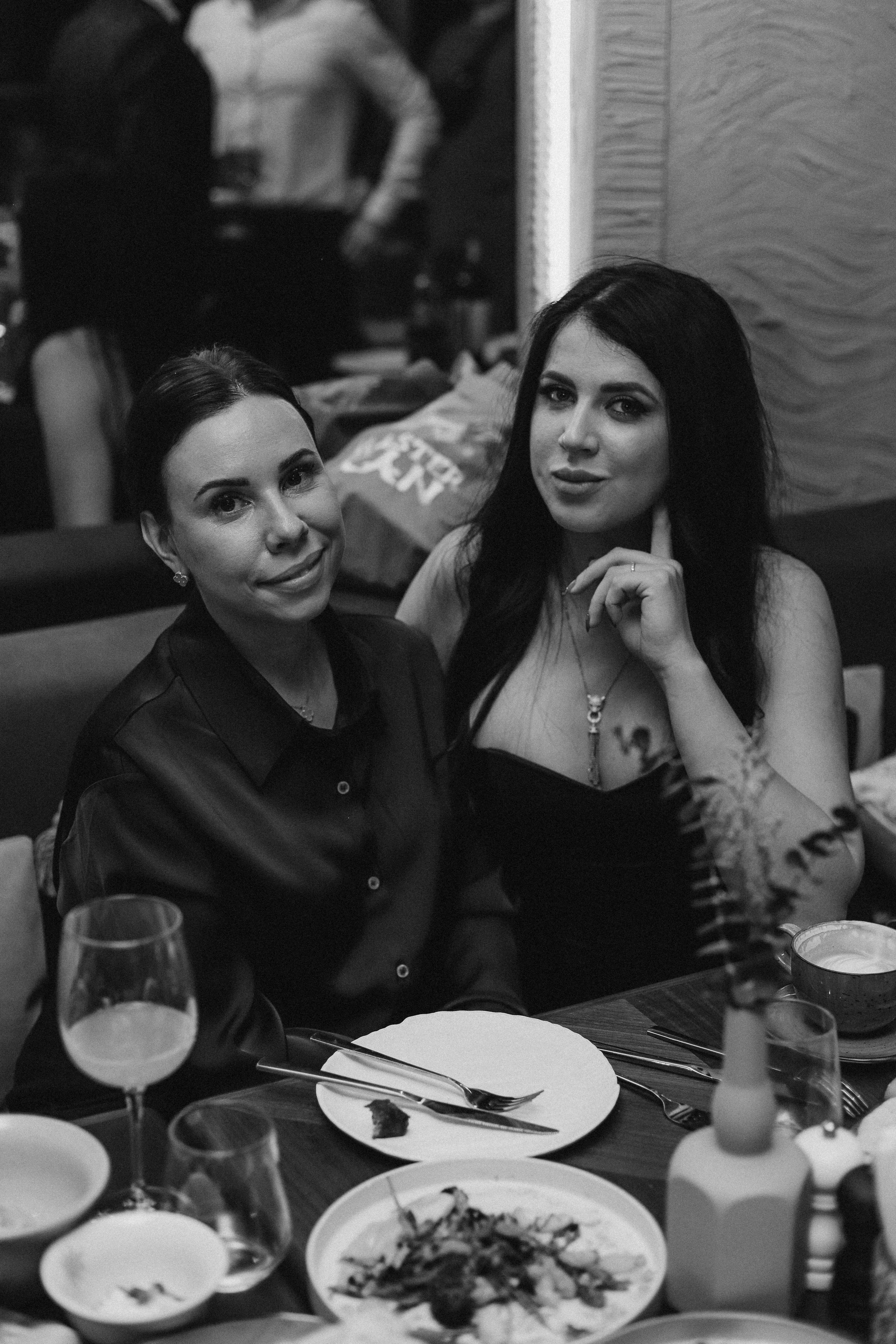 Корпоратив QM | 5.12. Фотограф в Алматы и Москве Даша Пушкина