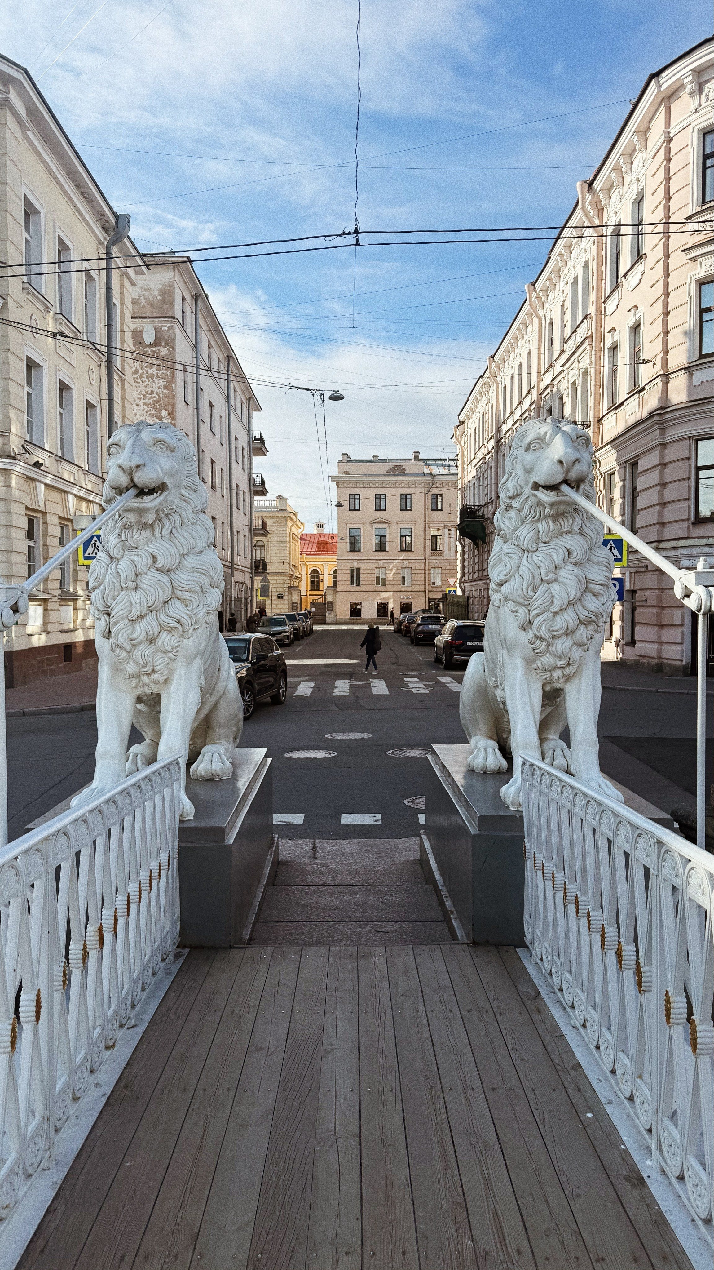 Уличные локации Петербурга. Фотограф в Санкт-Петербурге Гранкина Мария