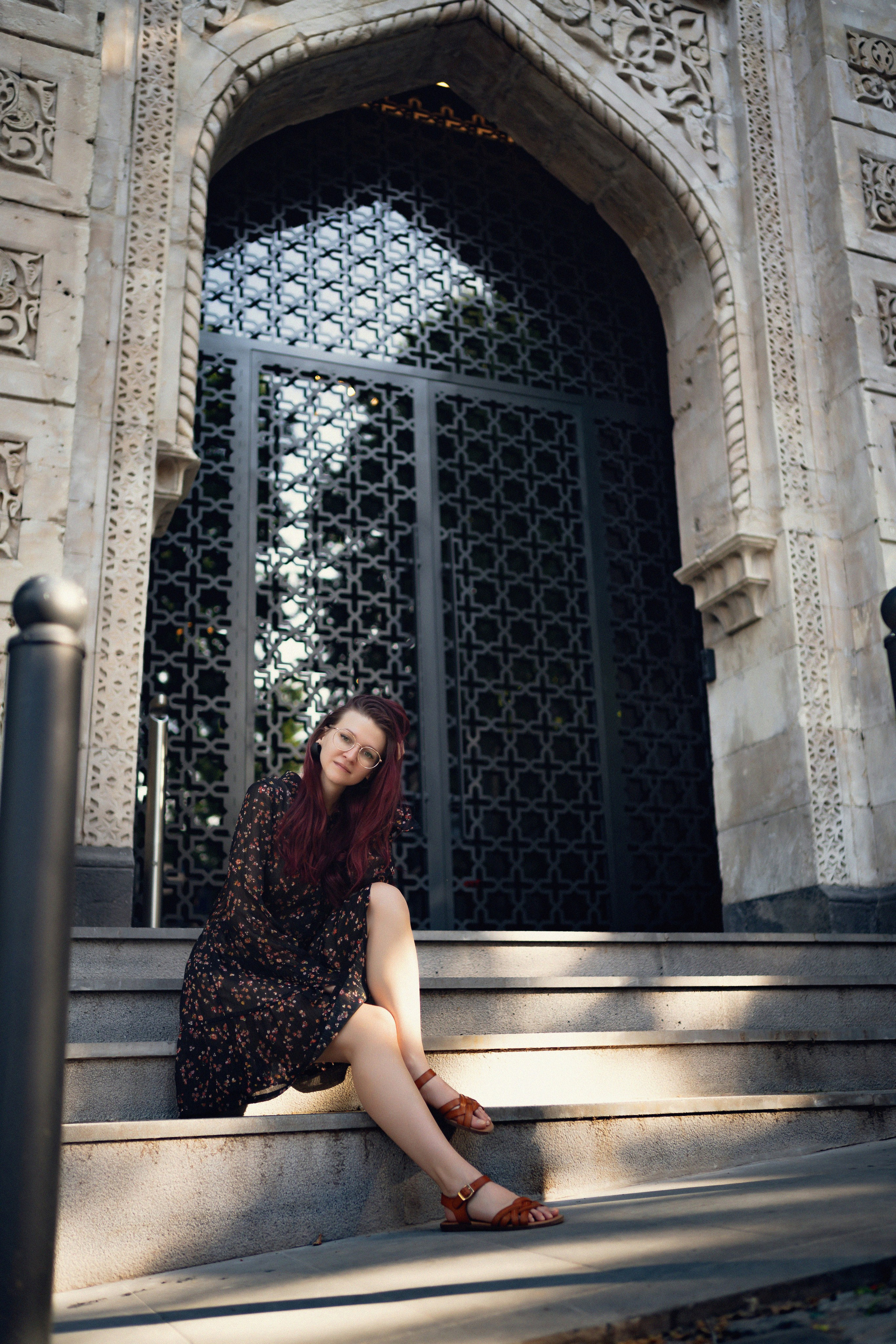 Поездка в Грузию Тбилиси. Фотограф, видеограф Пятигорск, Ставрополь, Ессентуки, Petlyakovs_photo