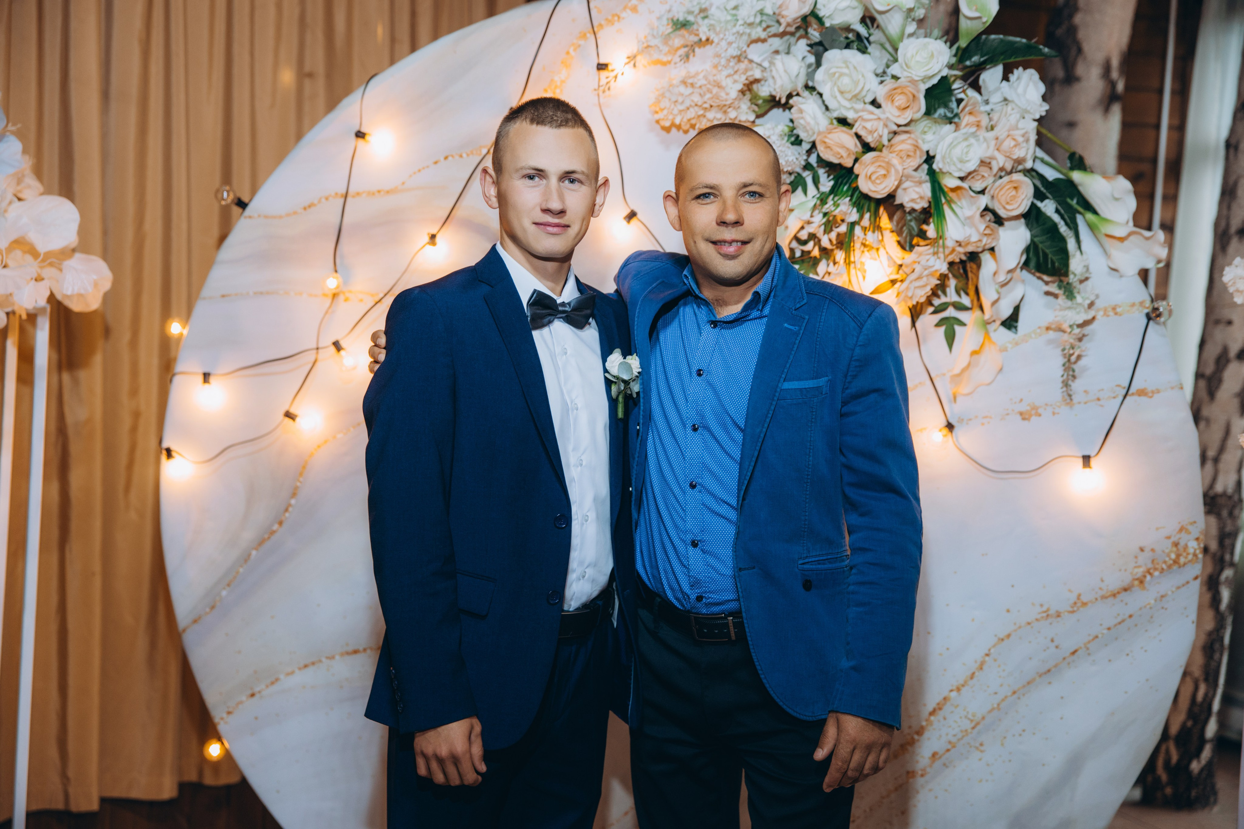 Дмитрий и Тамара. Свадебный, семейный фотограф в Иркутске Светлана Макаричева