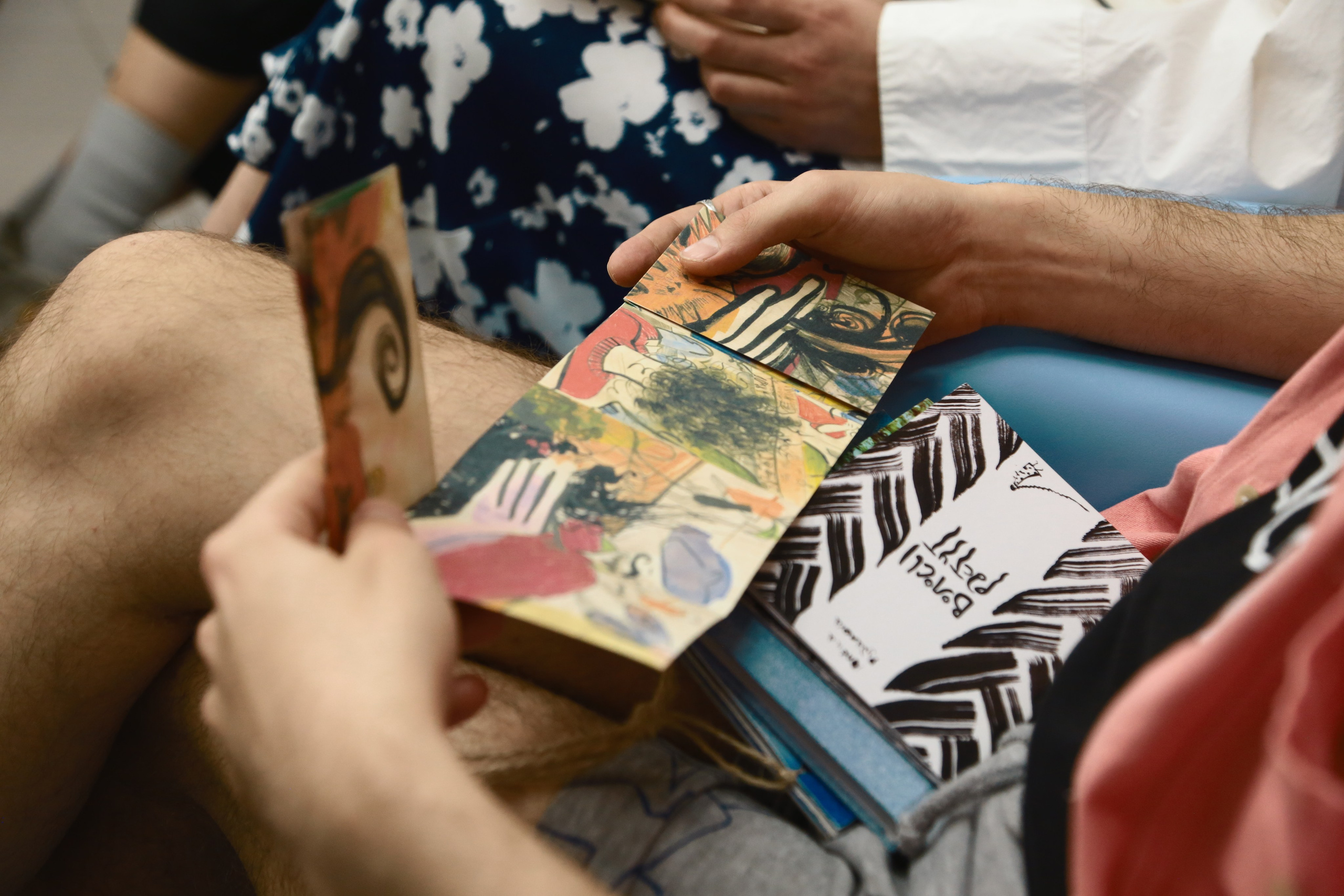 Жердёла 2025 Москва. Лера Круглова