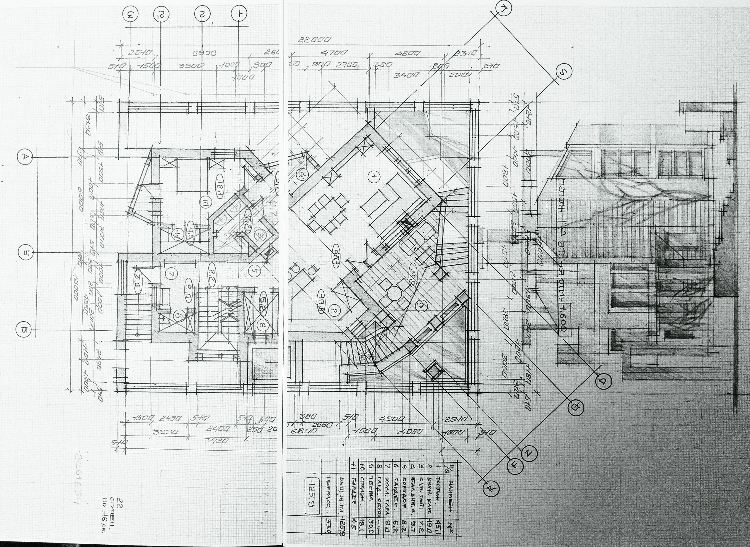 История компании «Дека-Арт» • Архитектор Юрченко Олег Анатольевич