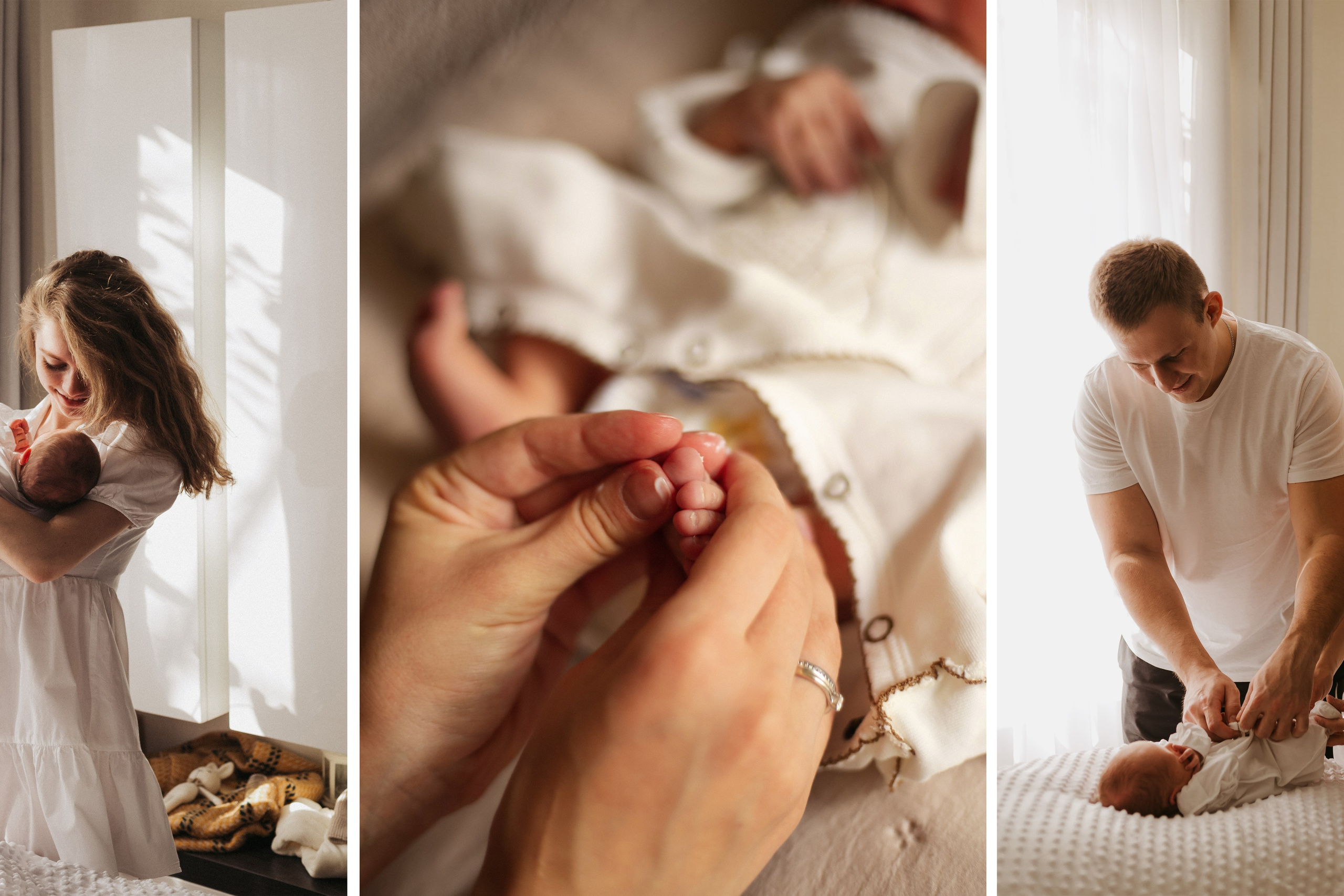 Семейный фотограф в Москве и МО Варвара Шаранова