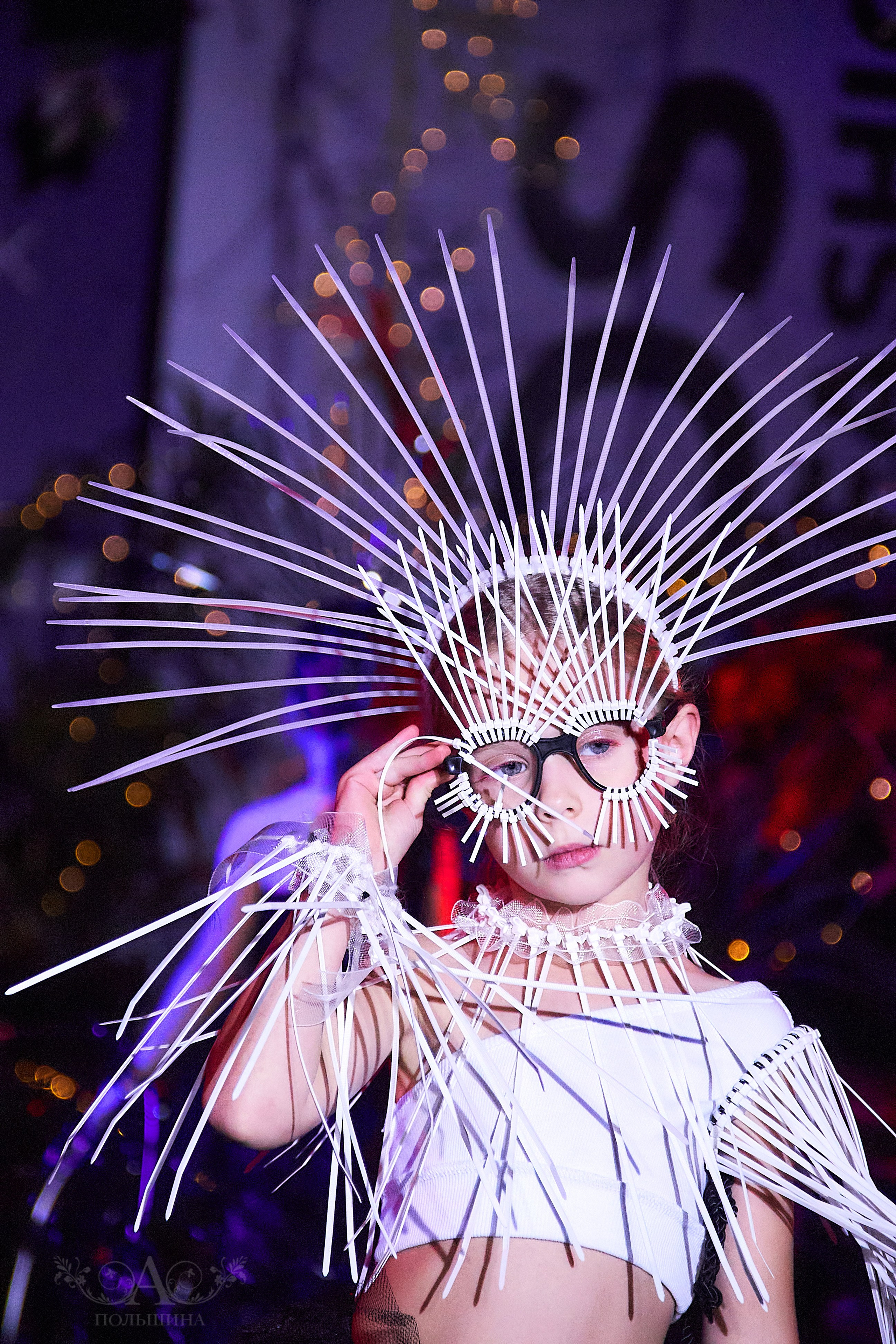 SMOLENSK KIDS FASHION WEEK 2023. Фотограф в Смоленске Ася Польшина