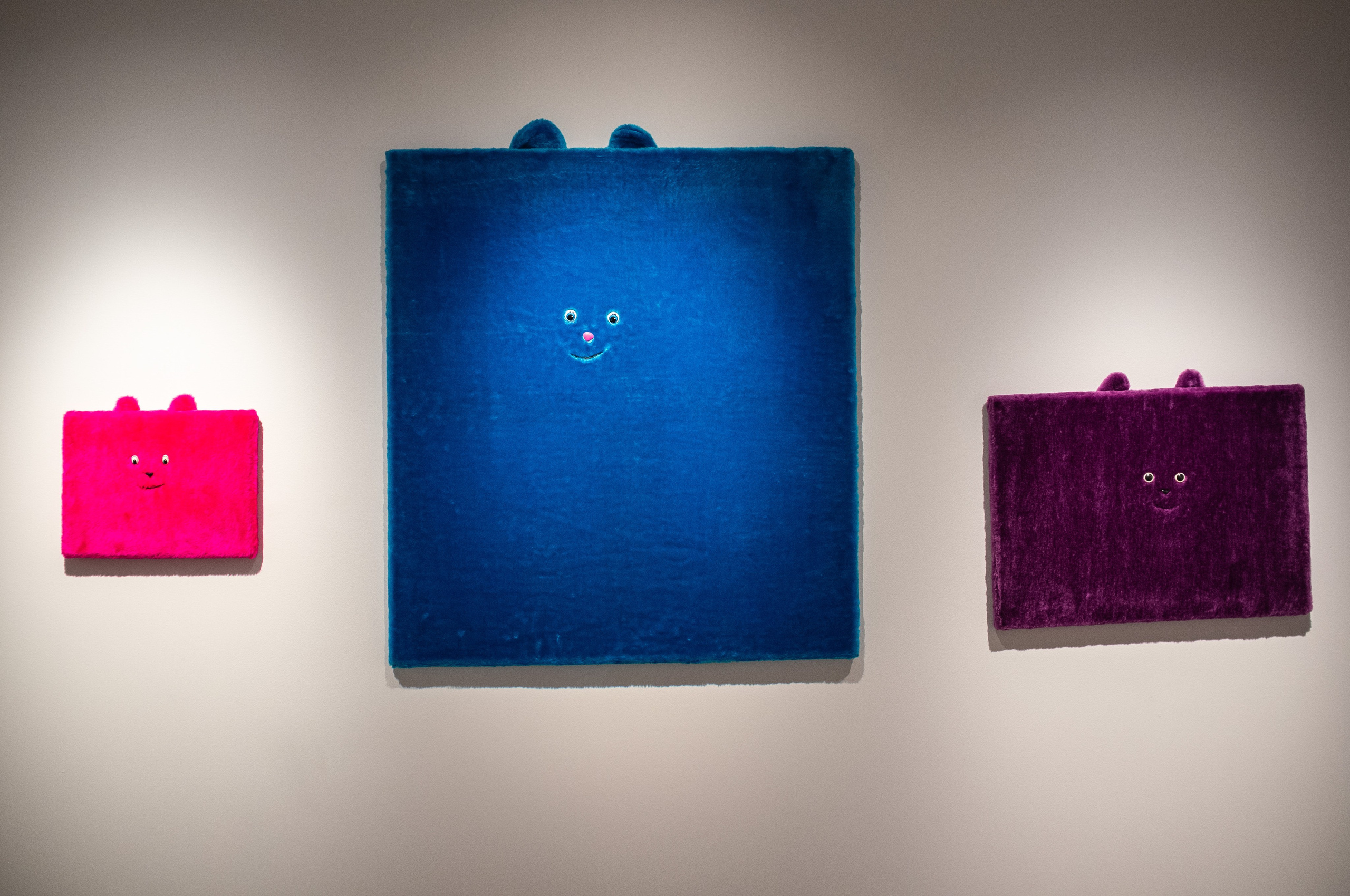 Чересчур. Феномен китча в российском искусстве. Искусство фотографии. Мария Осокина