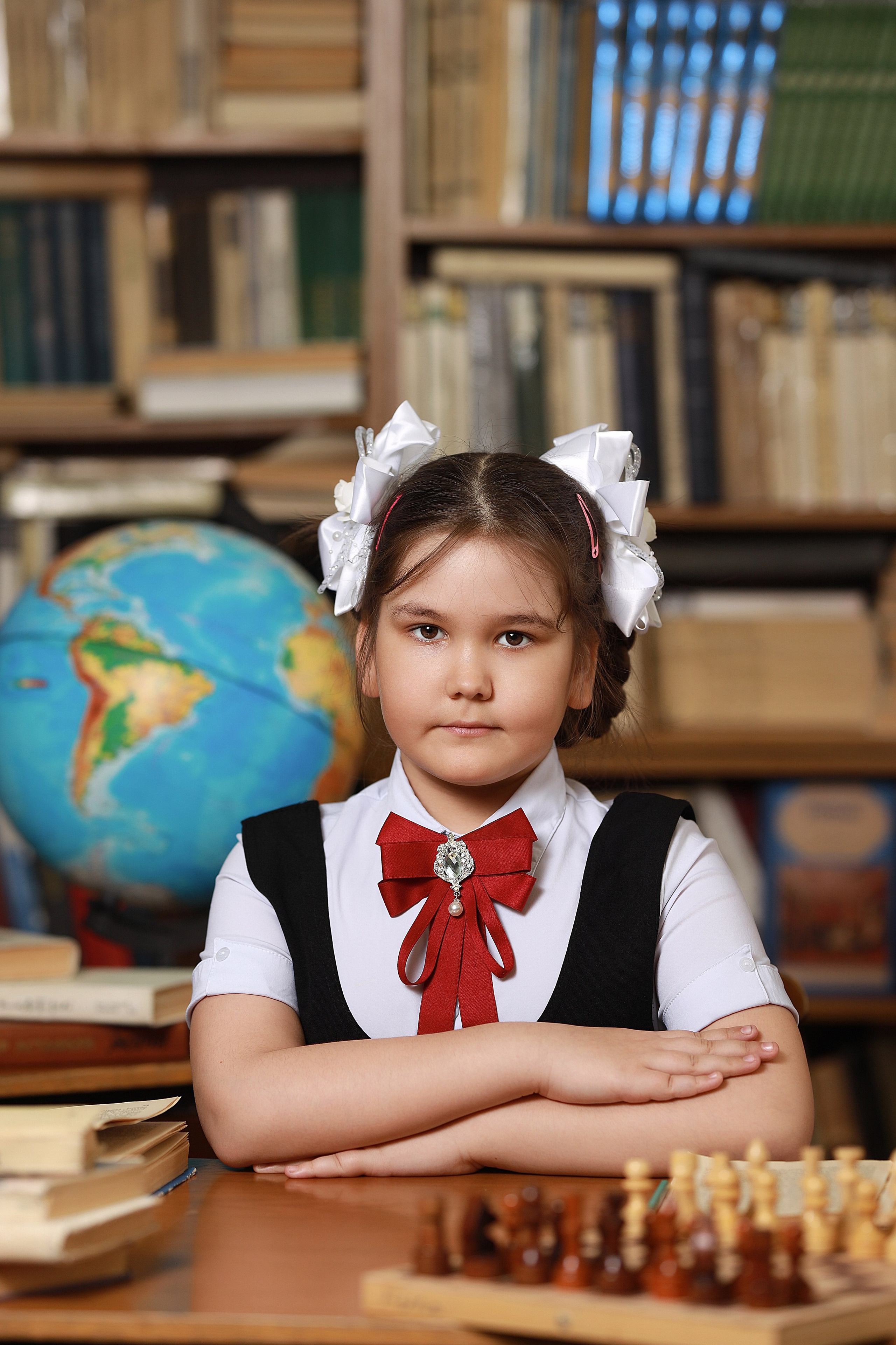 СРЕДНЯЯ ШКОЛА. Школьный фотограф в Красноярске