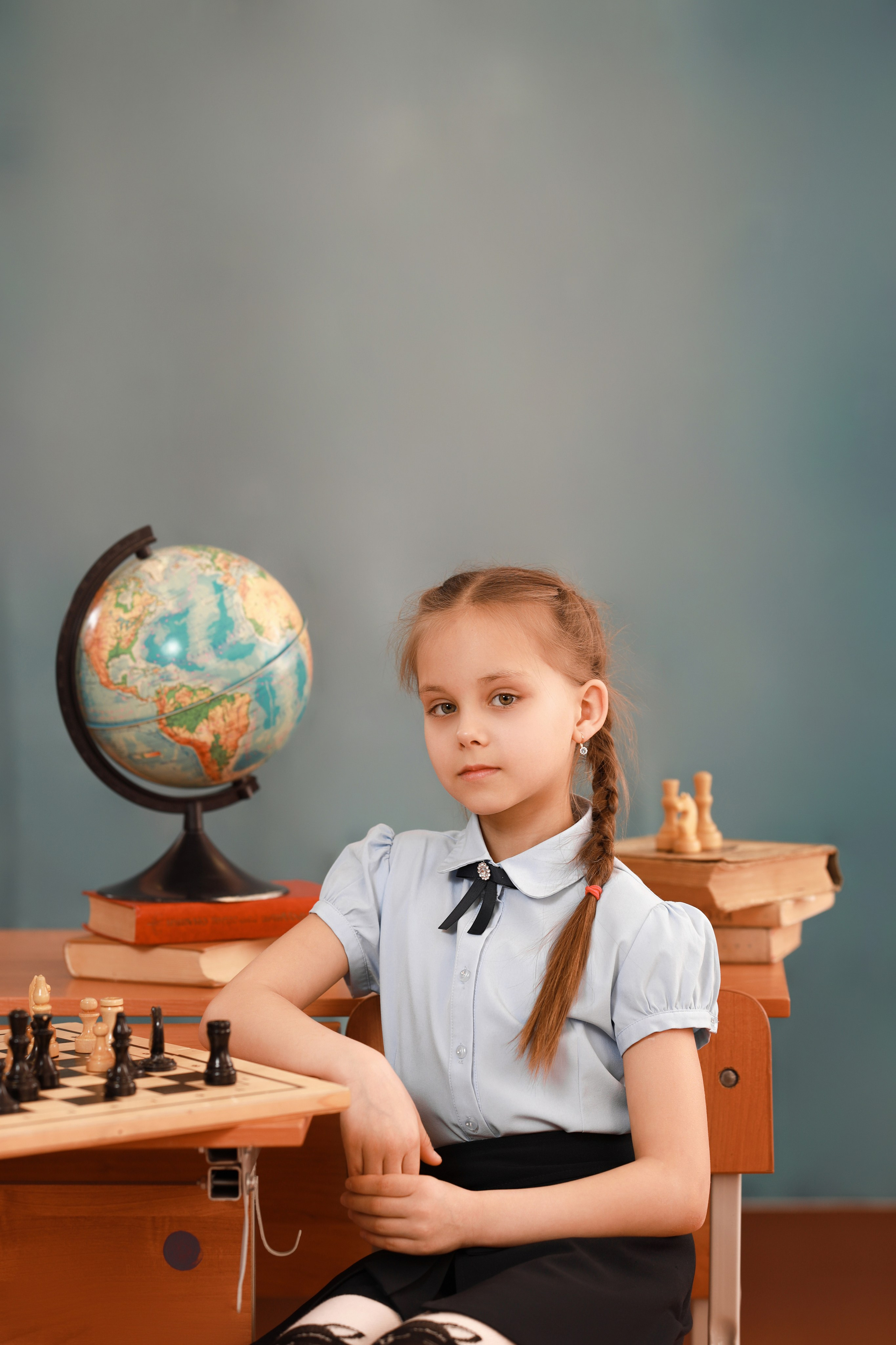 СРЕДНЯЯ ШКОЛА. Школьный фотограф в Красноярске