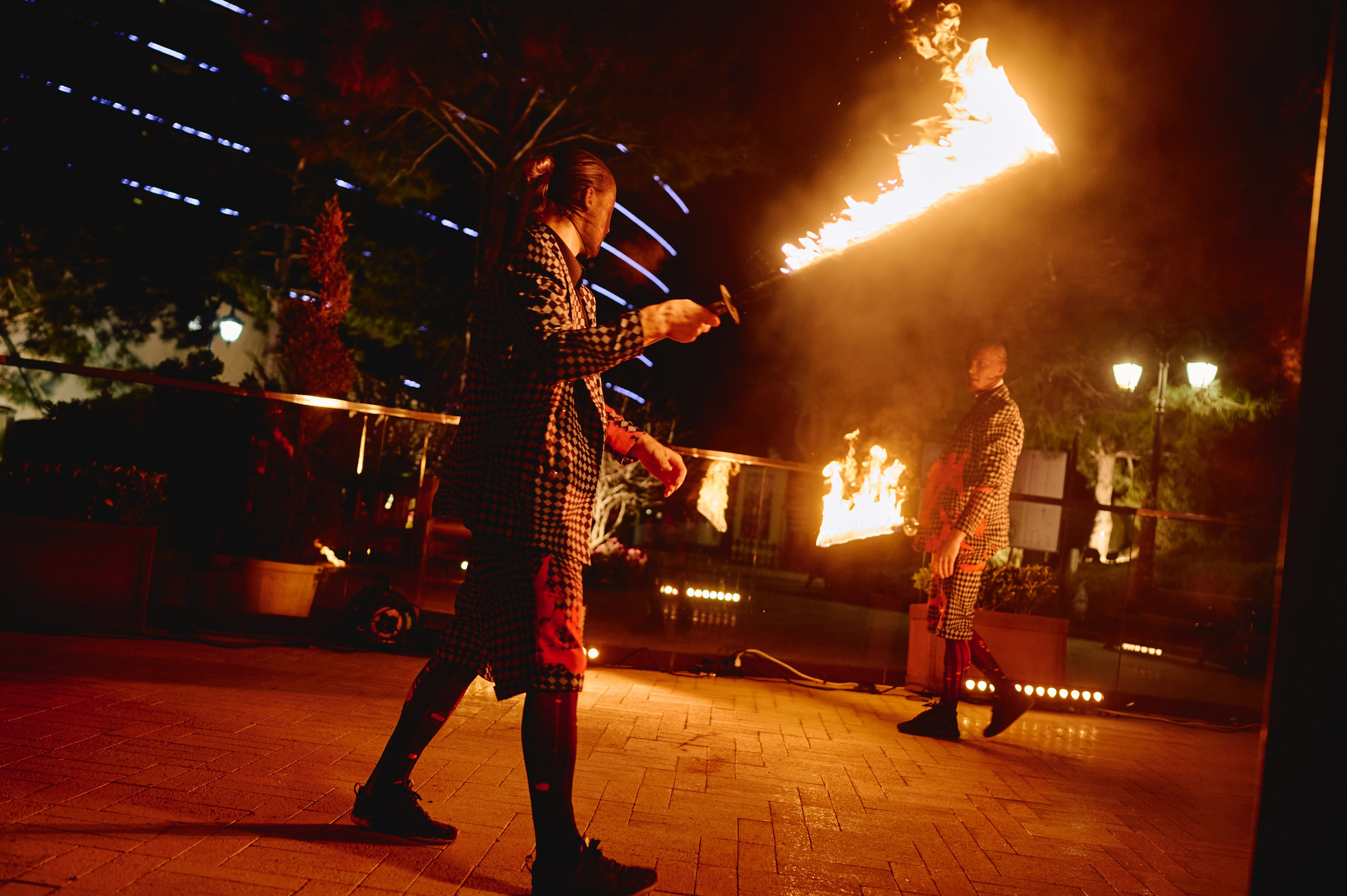 Спектакли и перформансы. Арт-группа СТРОКА