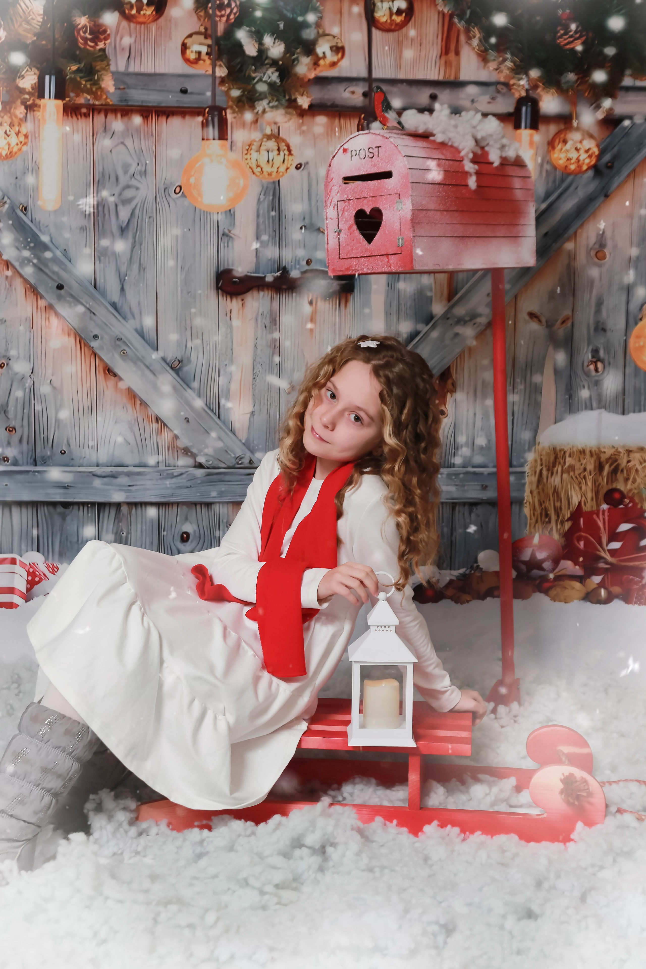 «Зимняя сказка ". «ФотоЛерия» ФОТОГРАФ ВЫПУСКНЫЕ АЛЬБОМЫ