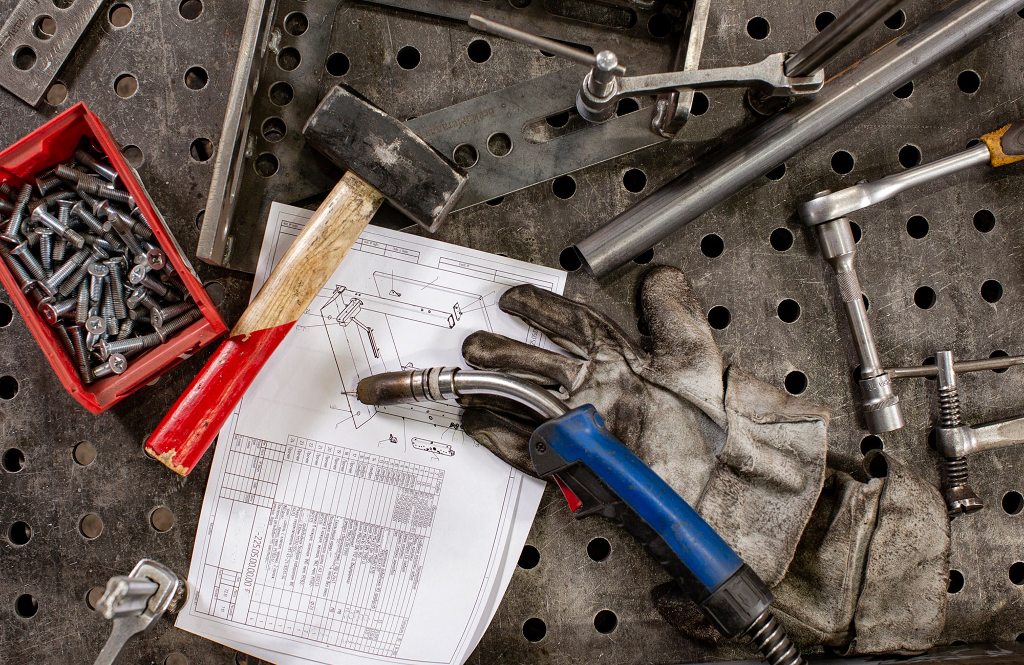 Фото производства бизнес фотография заводов, станков и продукции. Фотограф и графический дизайнер Владимир Пуставетов