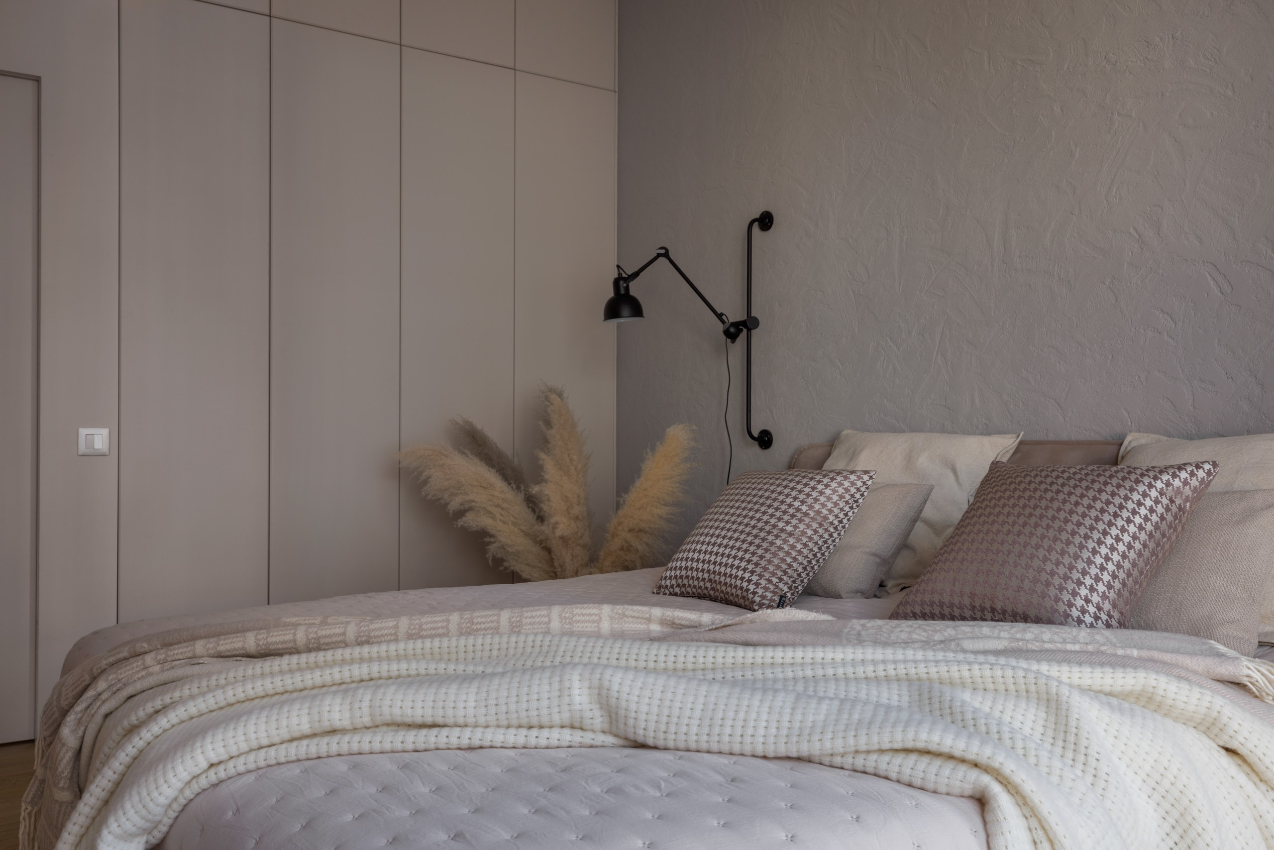 Квартира в «Forum City» - Интерьерный фотограф Коваль Илья. Коваль Илья — Интерьерный и архитектурный фотограф