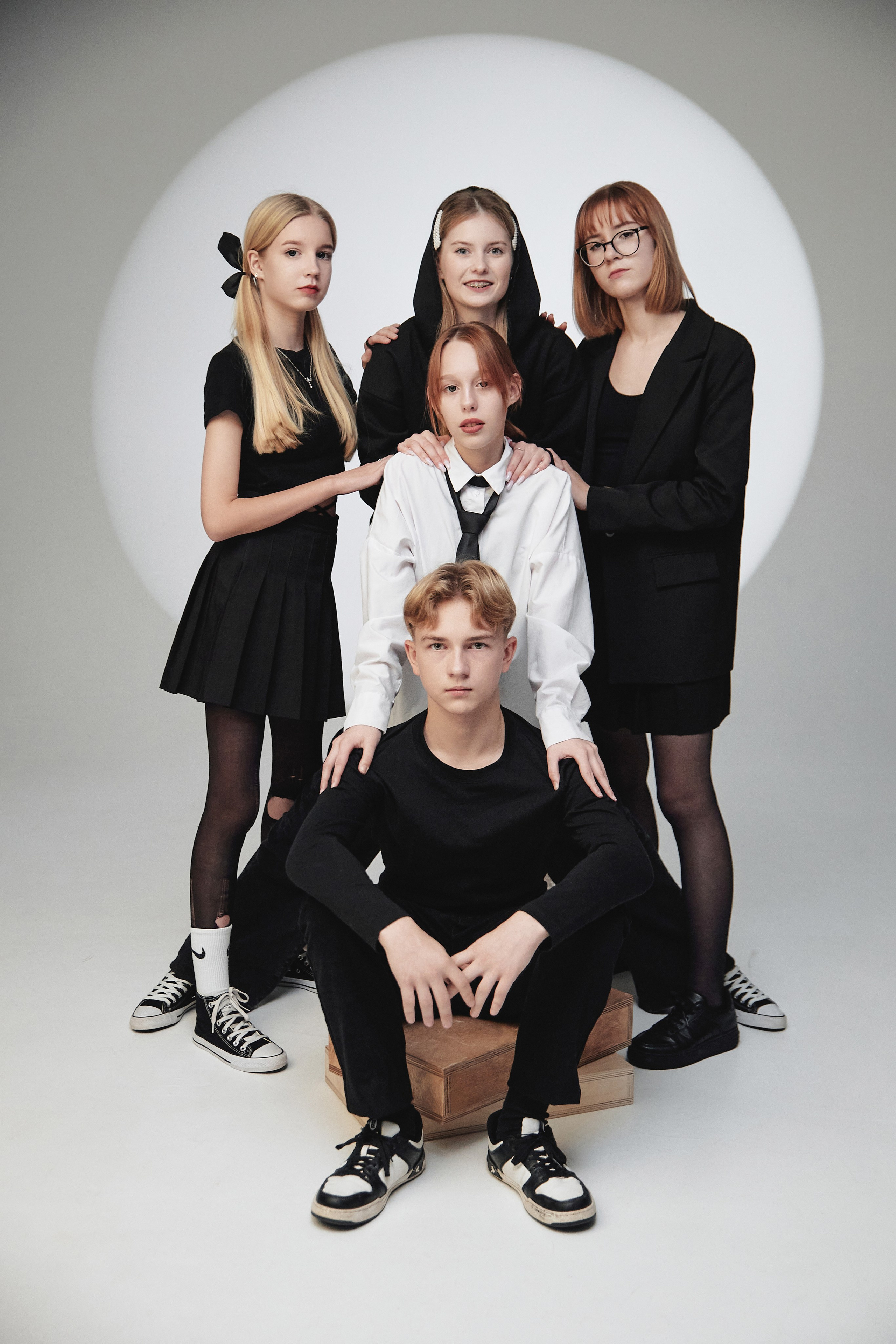 Выпускные альбомы. Свадебный фотограф Чайковский