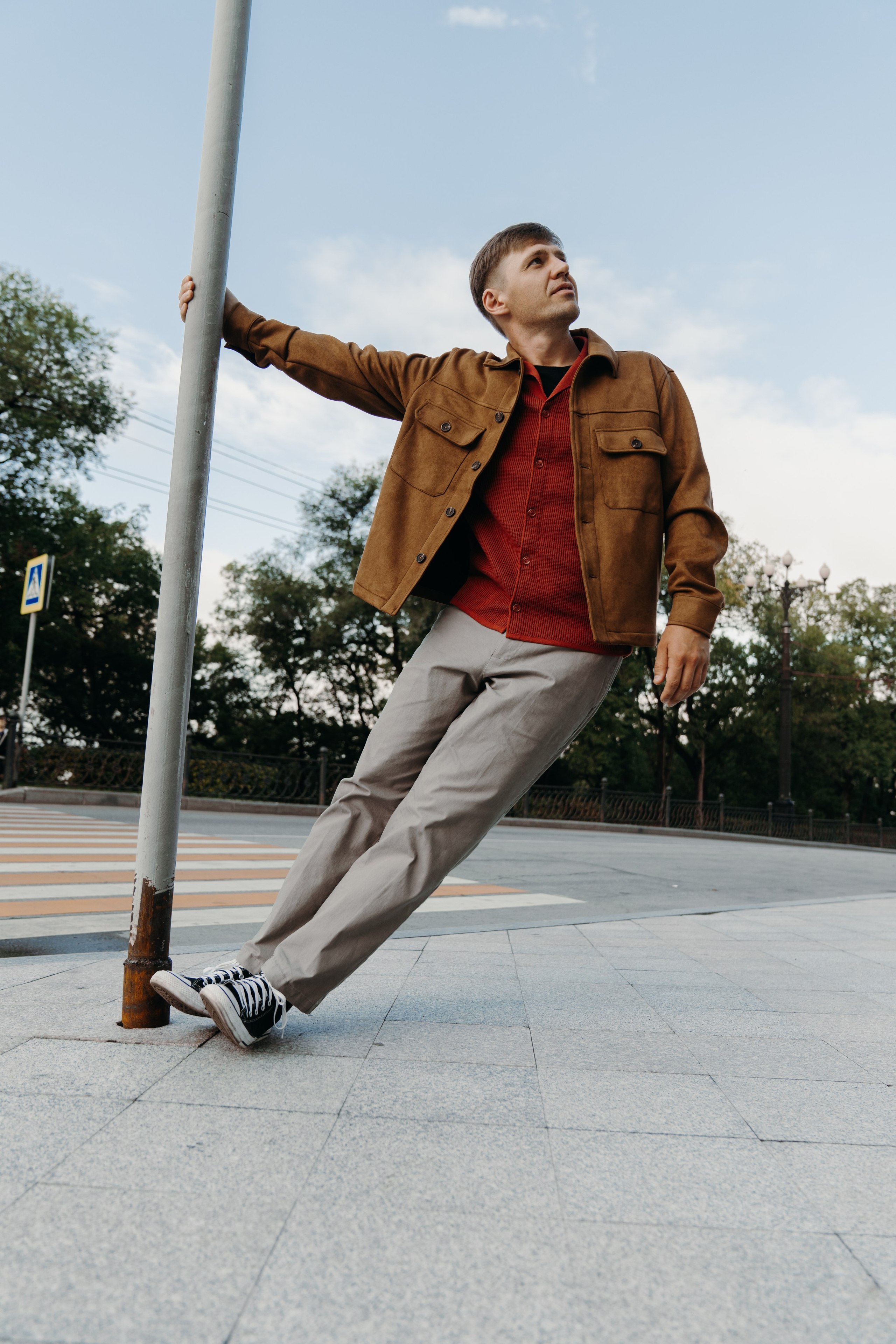 Онлайн-группа. Фотограф в Санкт-Петербург, Москва Алексей Филиппов