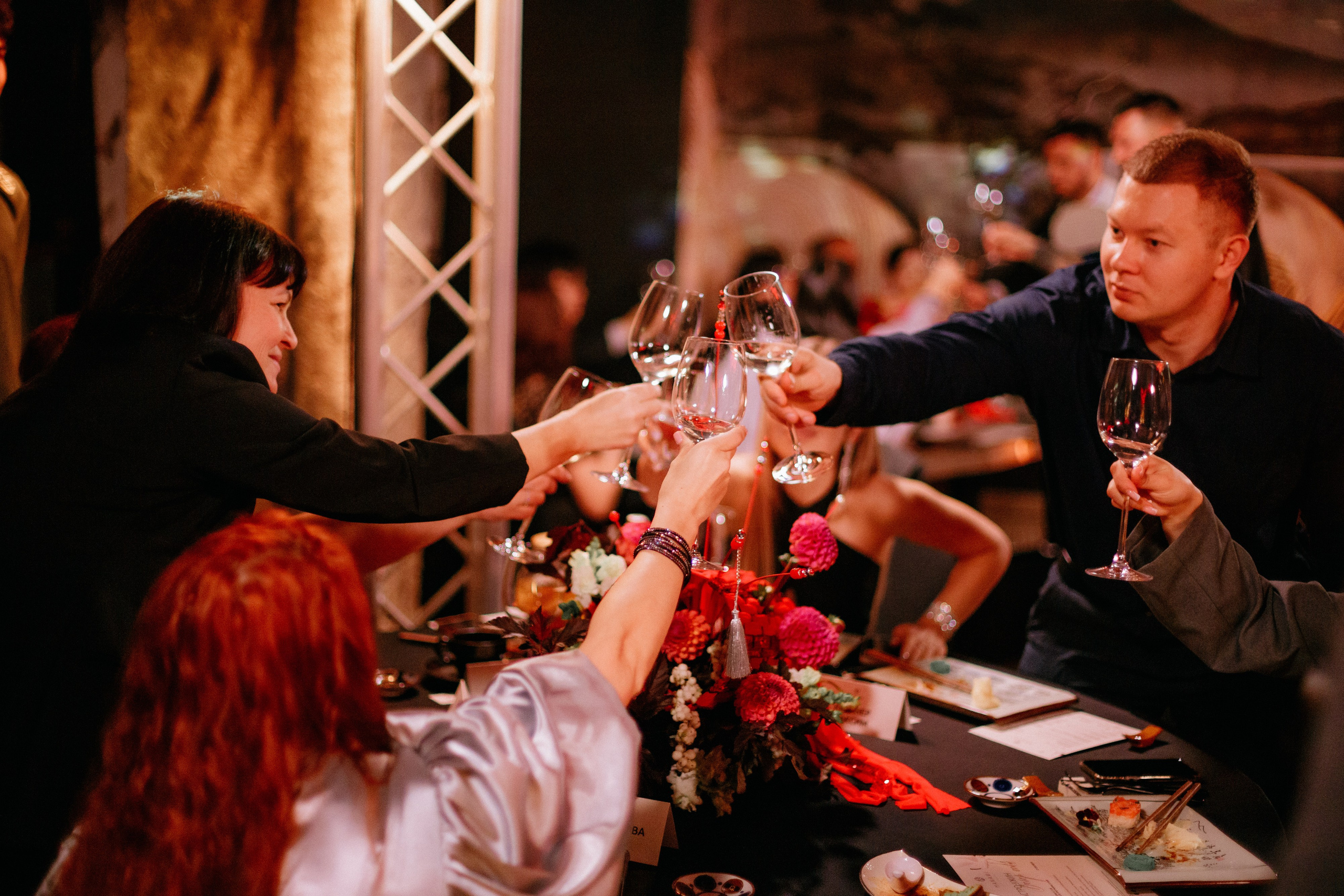 HANAMI — МЕМУАРЫ ГЕЙШИ. СВОИ. ФОТООТЧЕТЫ-СОБЫТИЯ-МЕСТА