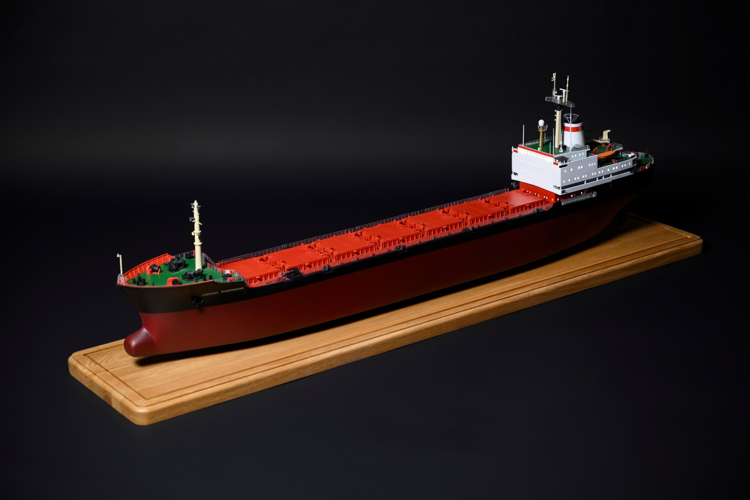 SmartMaket — профессиональная макетная мастерская в Москве