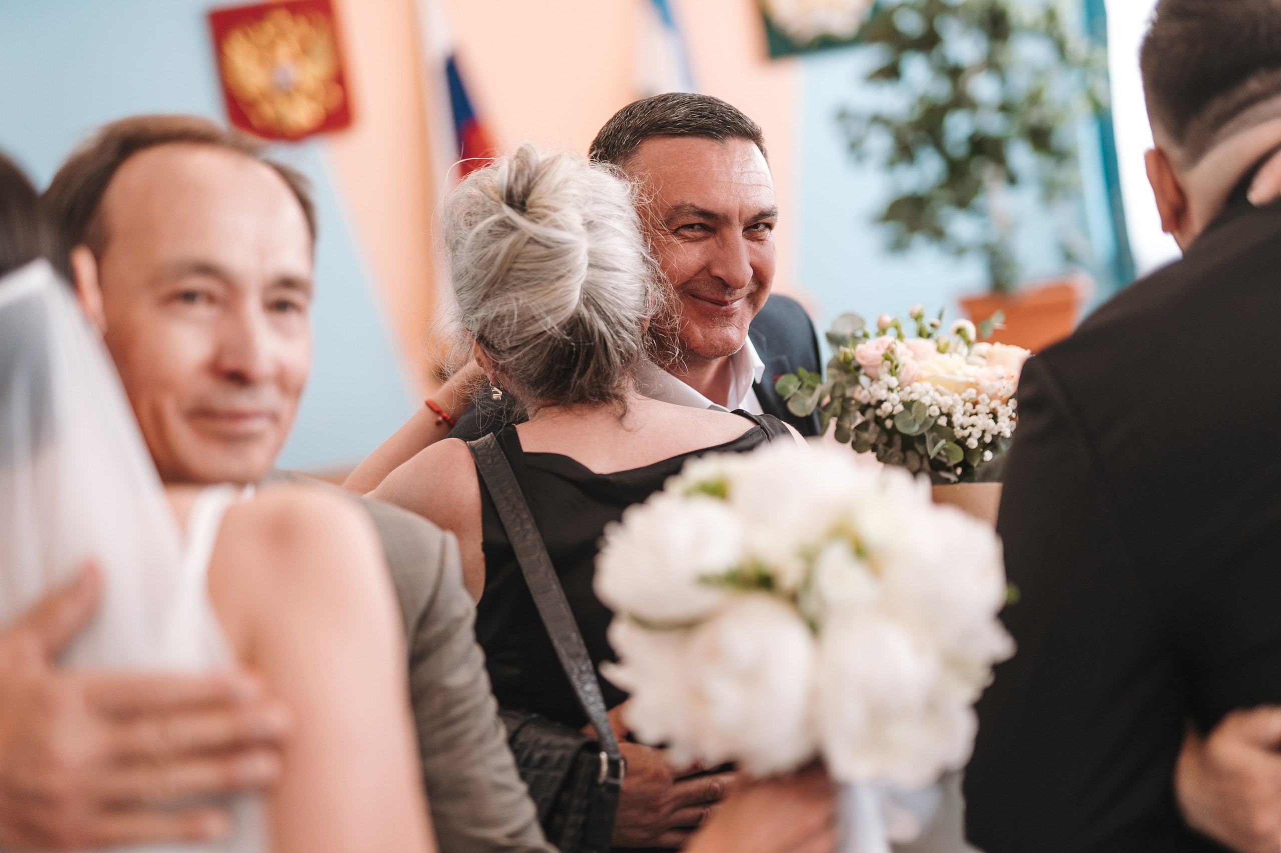 Свадьба 7 июня 2026 года — фотосессия, ЗАГС и банкет в шатре «Под облаками» в Нагаево с ведущим Артуром Ильясовым