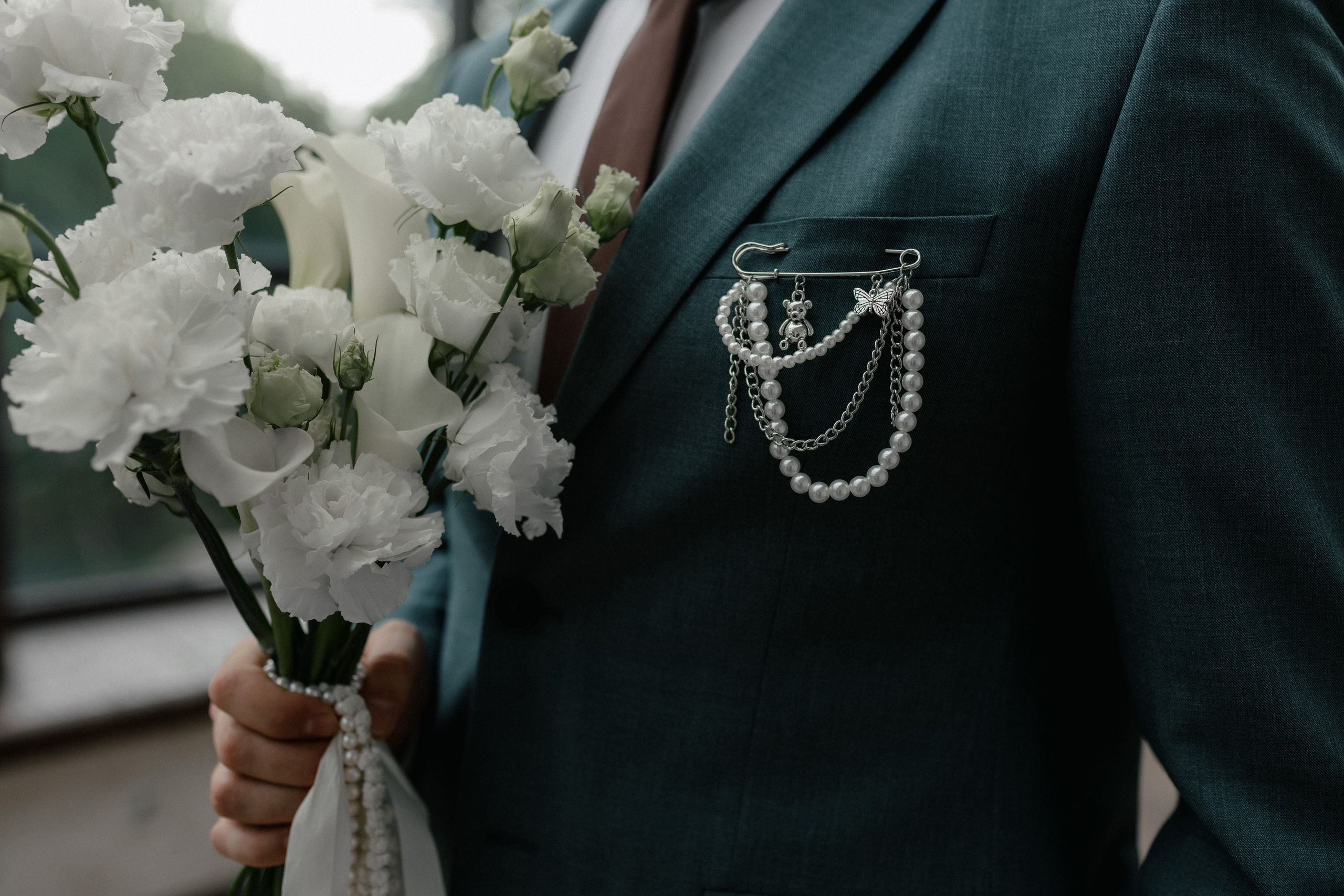 Свадебный и репортажный фотограф в Барнауле Евгений Самосюк